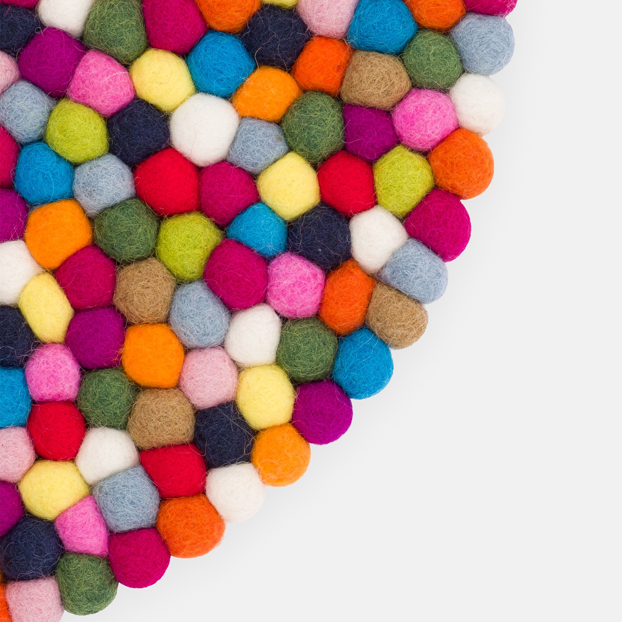 Lotte Seat Pad Ø36cm