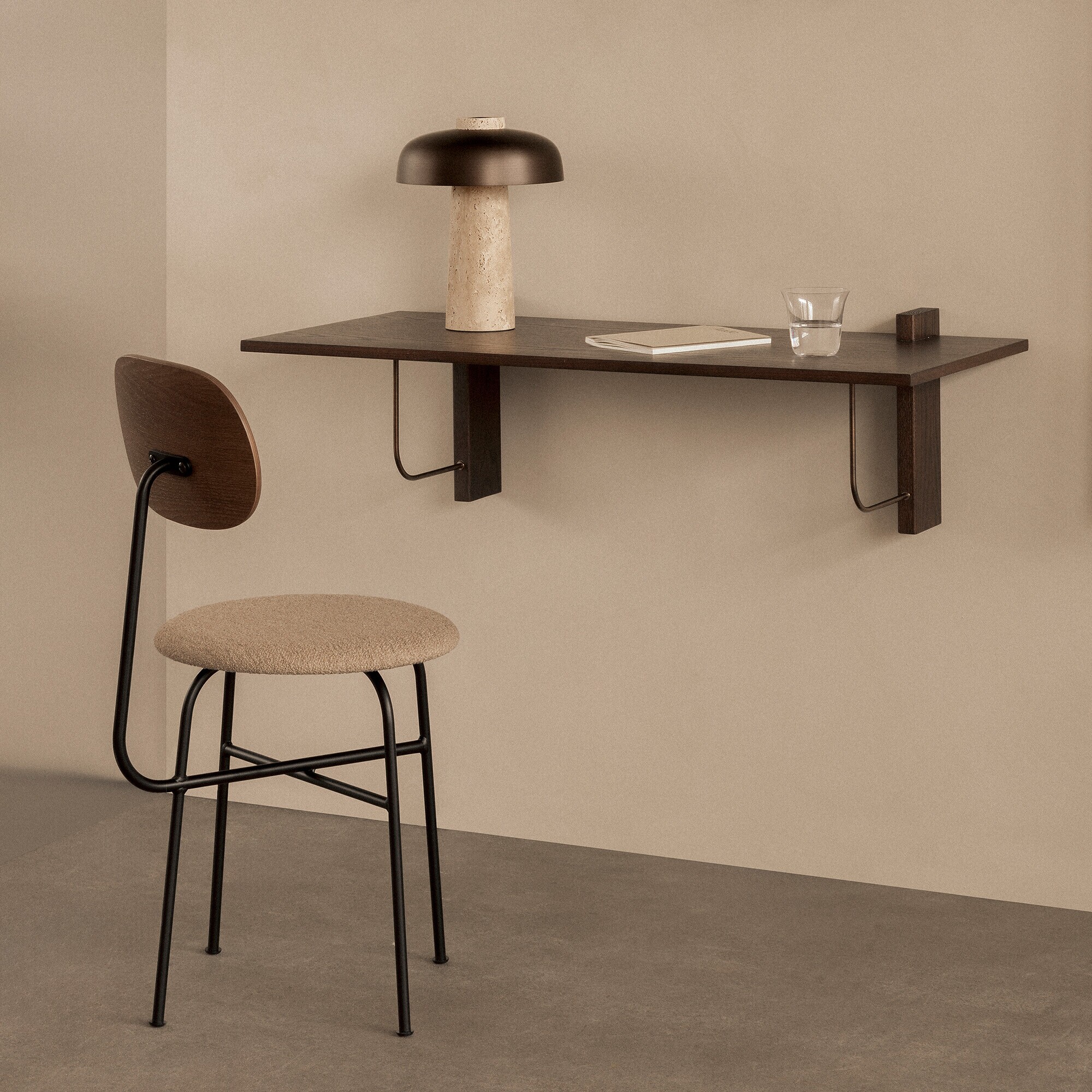 Afteroom Plus Chair Fabric