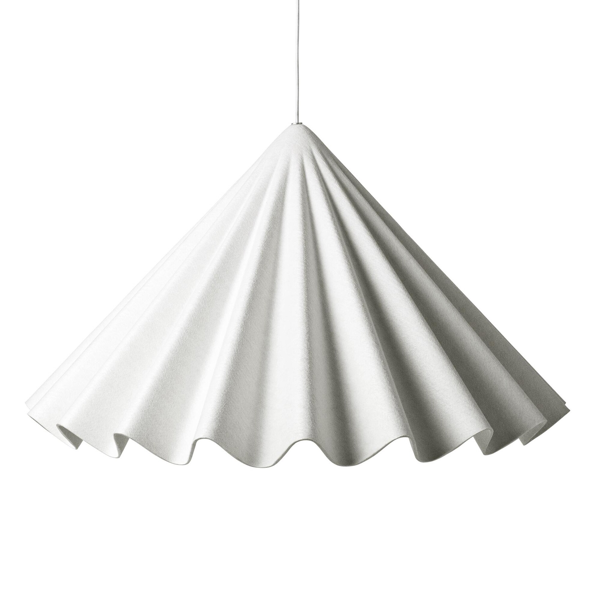 Dancing Suspension Lamp