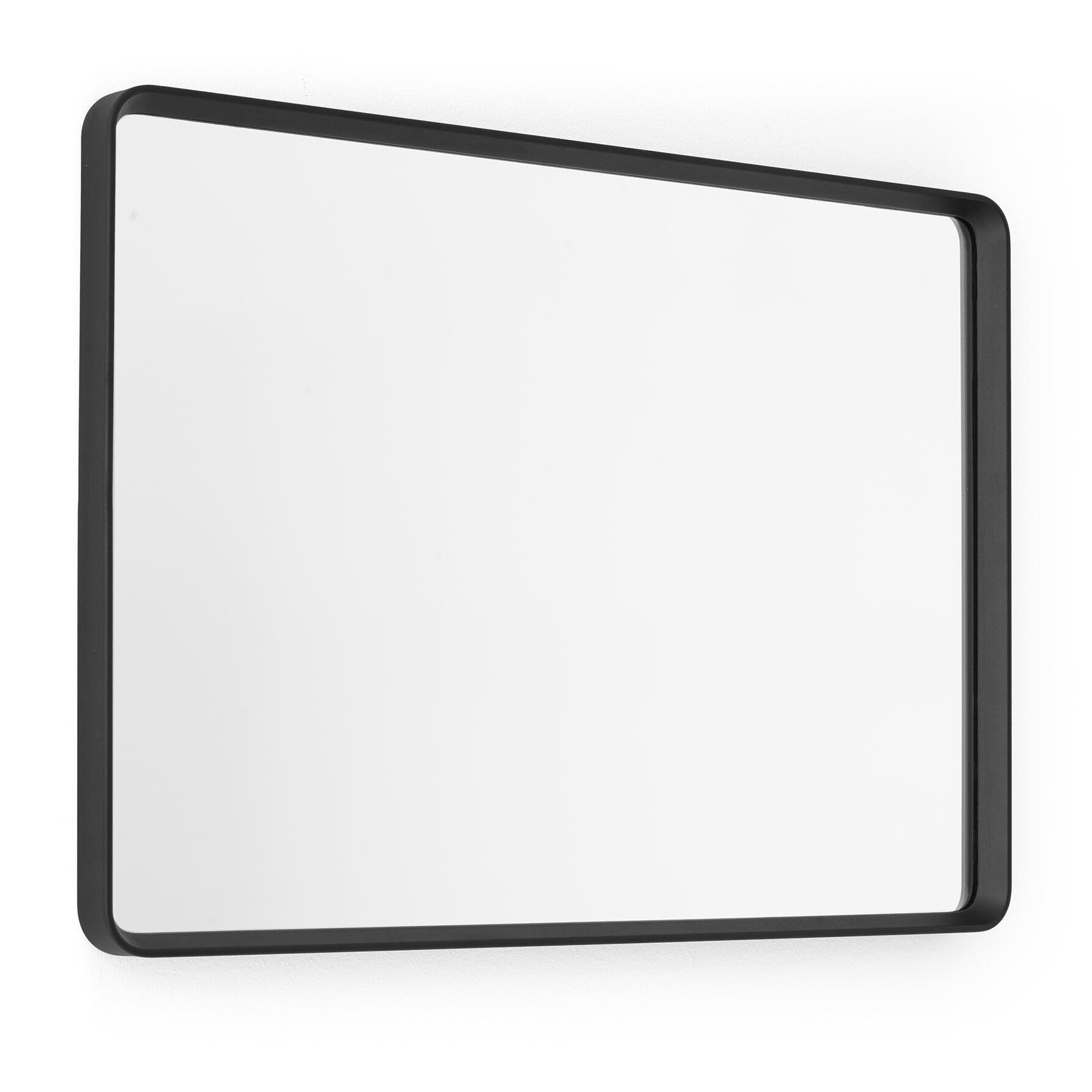Norm Wall Mirror Rectangular