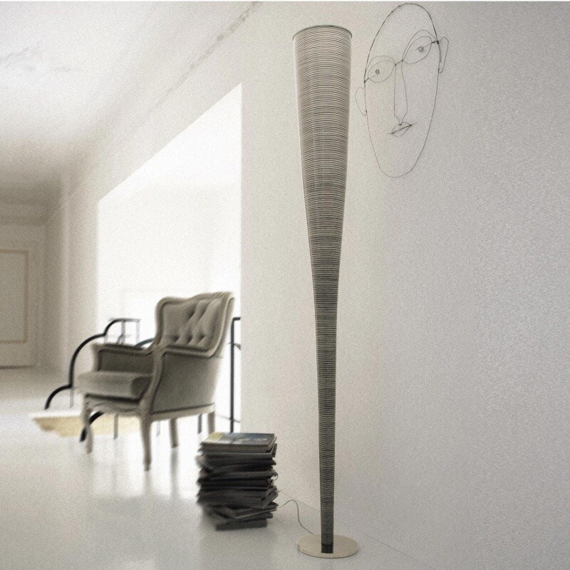 Mite Floor Lamp