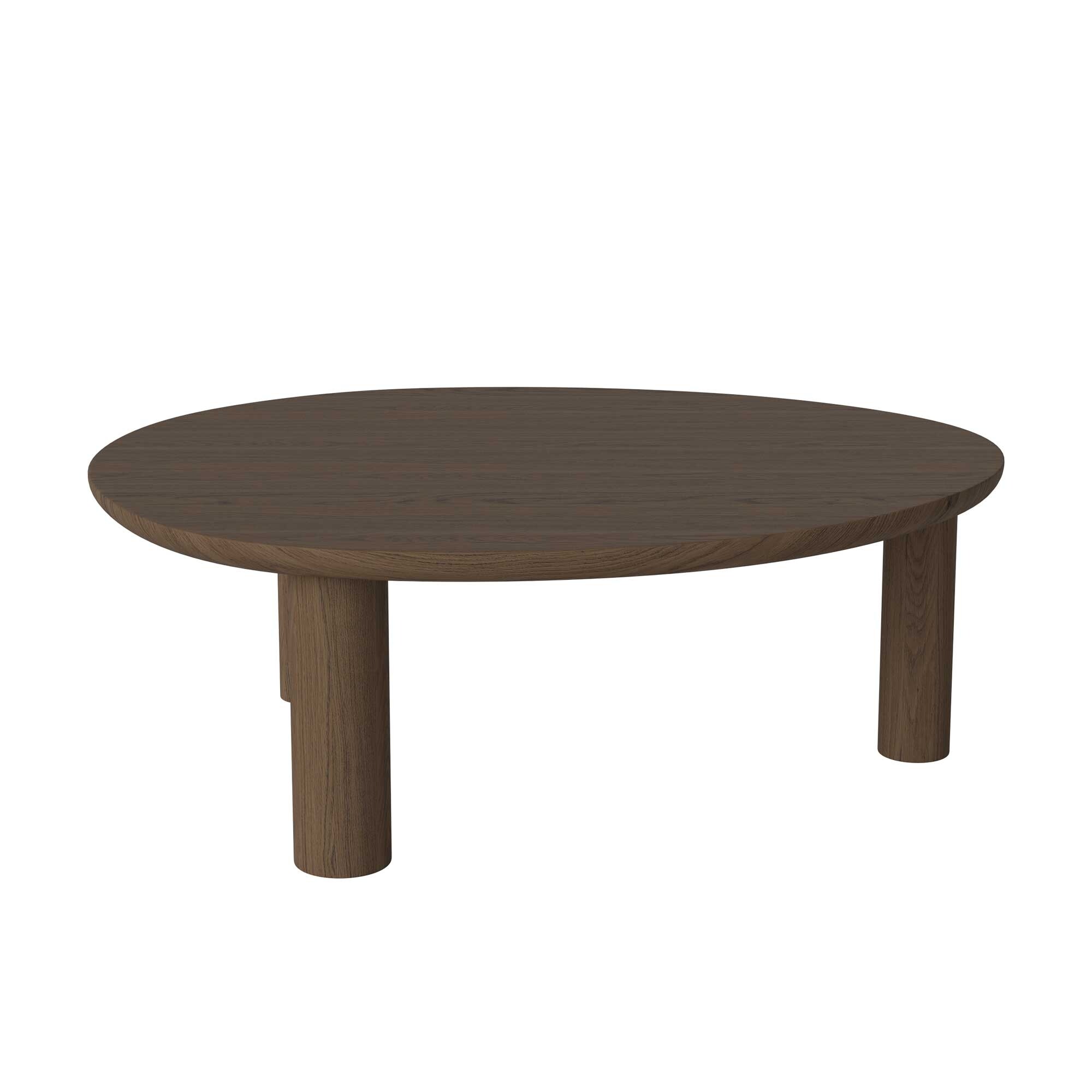 Latch Coffee Table 110x90cm