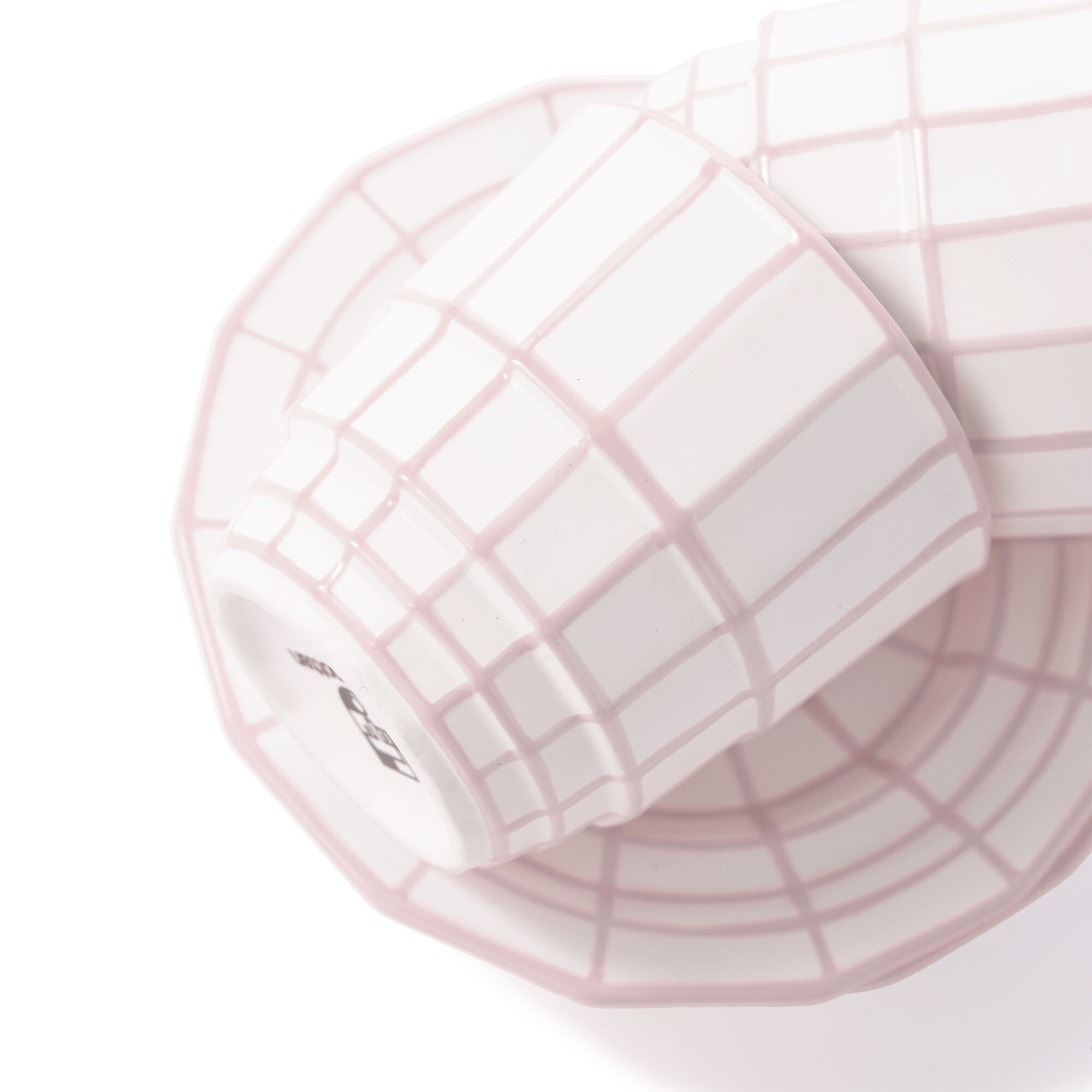 Digi Espresso Cup Set of 2