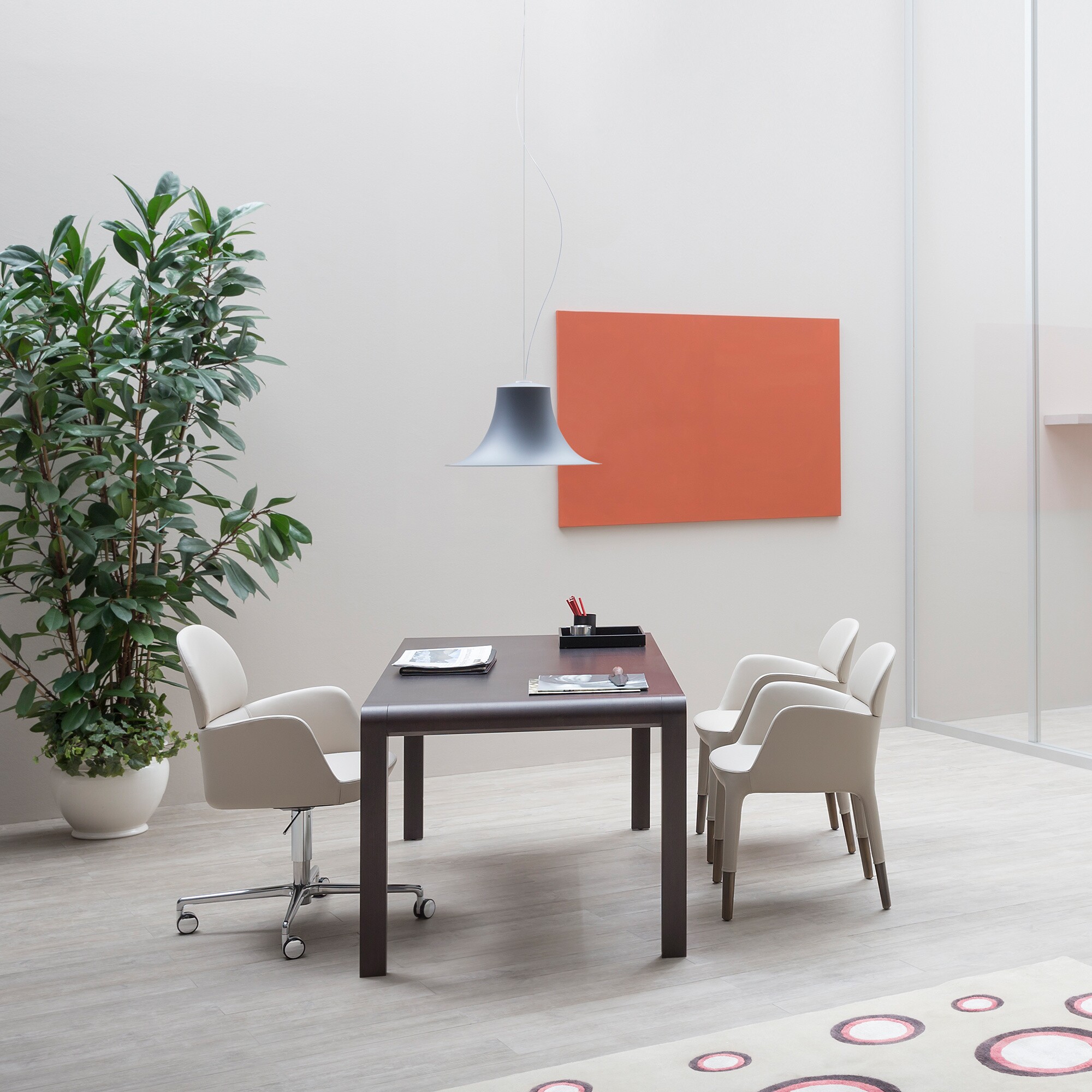 L004 Suspension Lamp