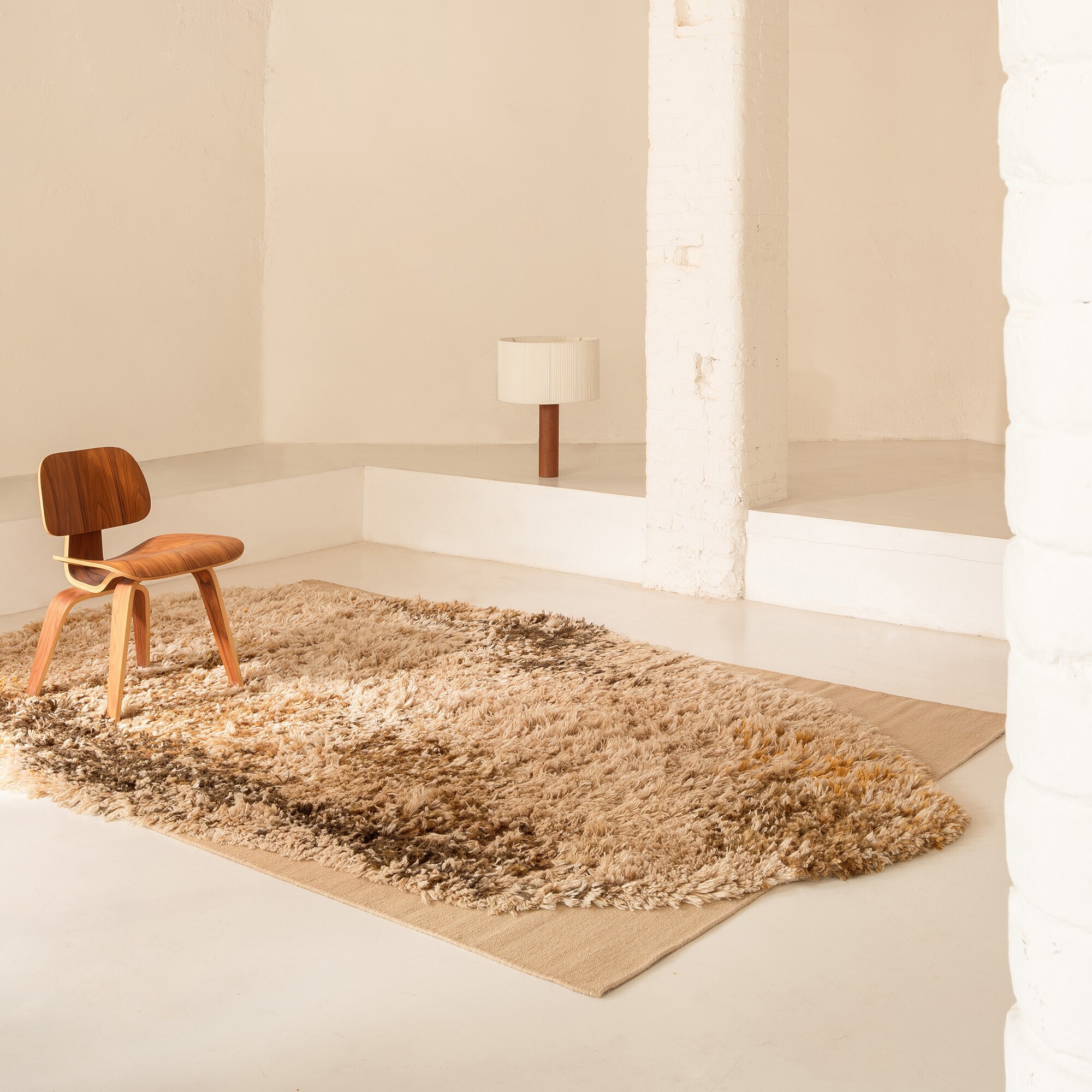 Alga Carpet 179x270cm