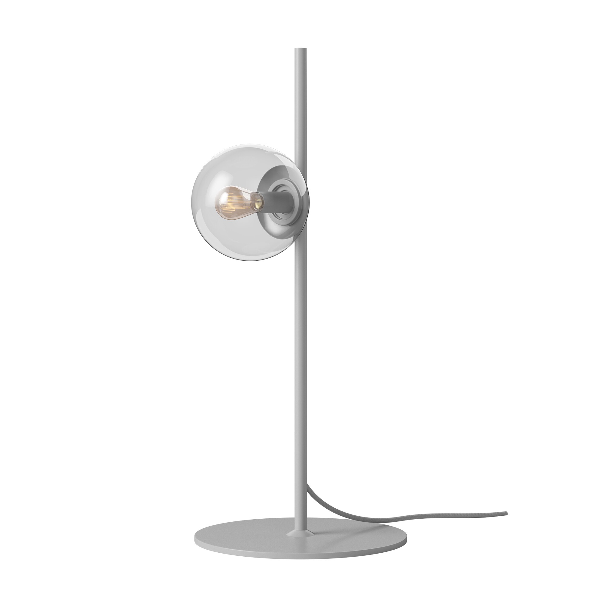 Orb Table Lamp