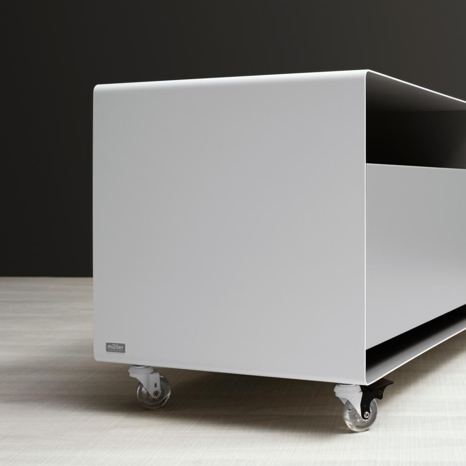 Mobile Line R 109N Sideboard with Flap Door