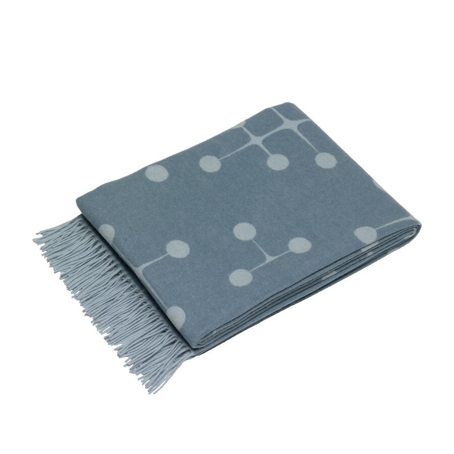 Eames Wool Blanket