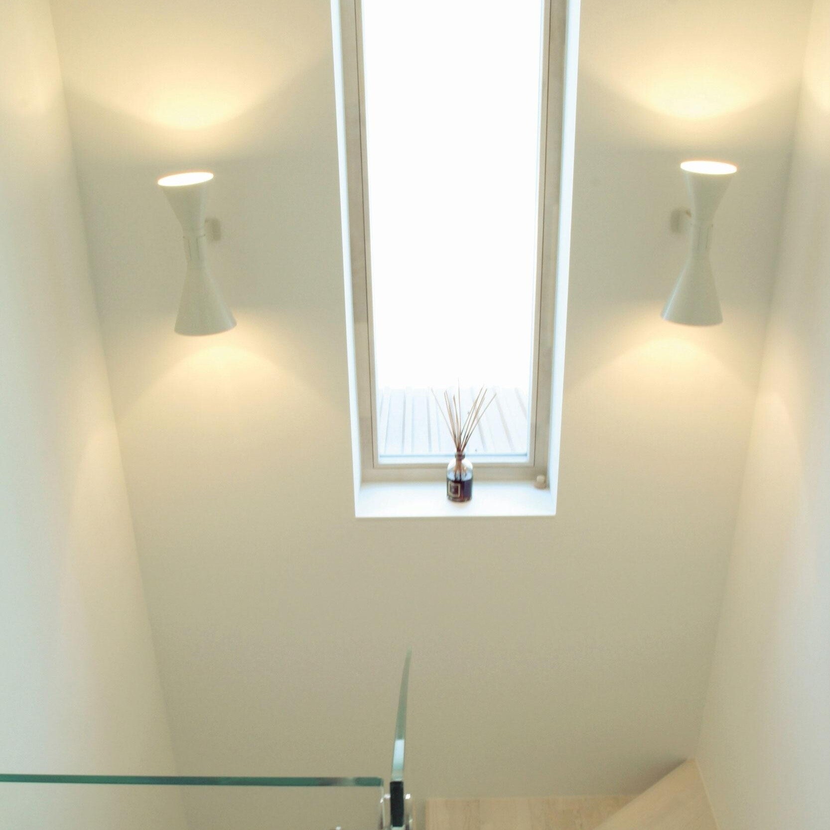 Applique de Marseille Wall Lamp