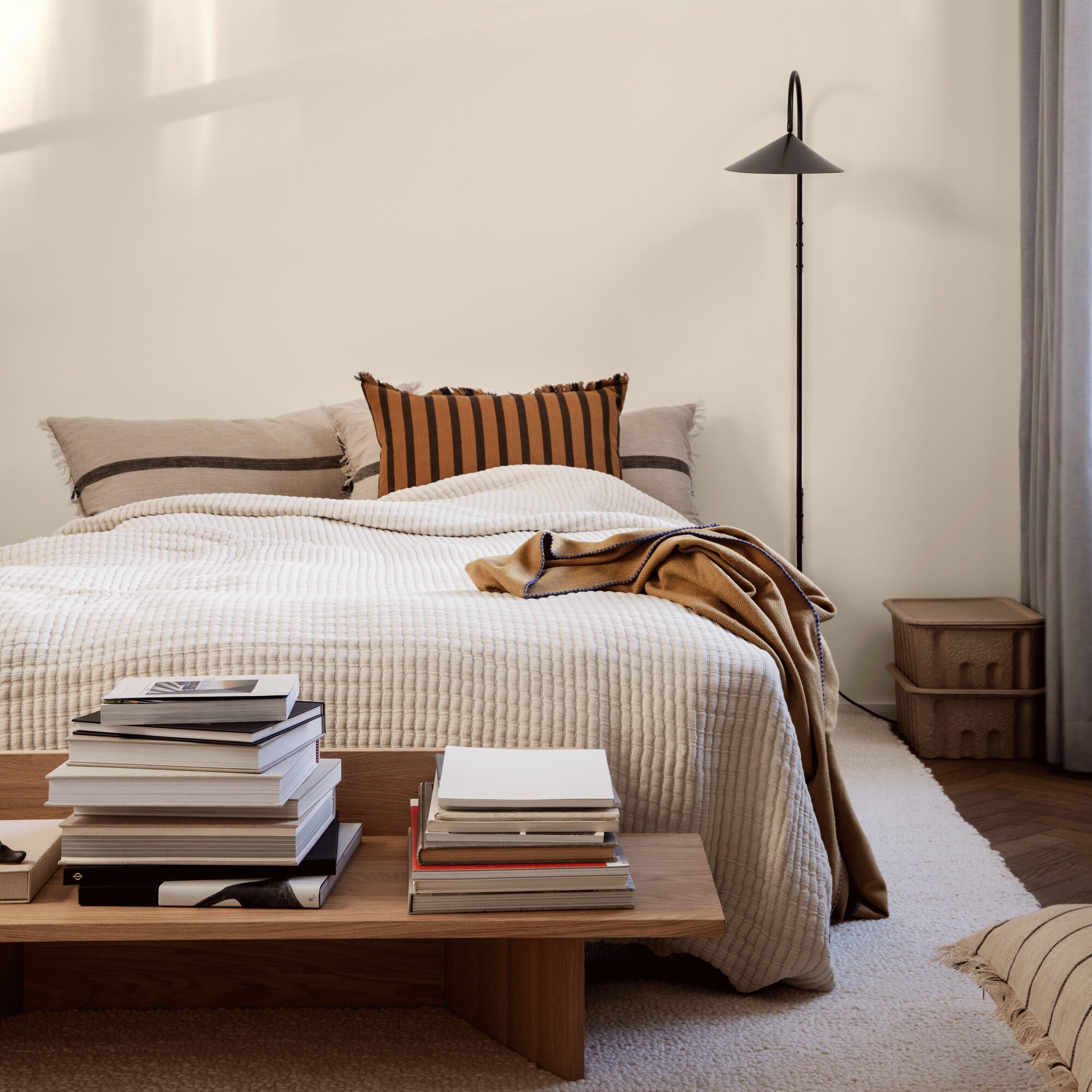 Calm Cushion 38x88cm