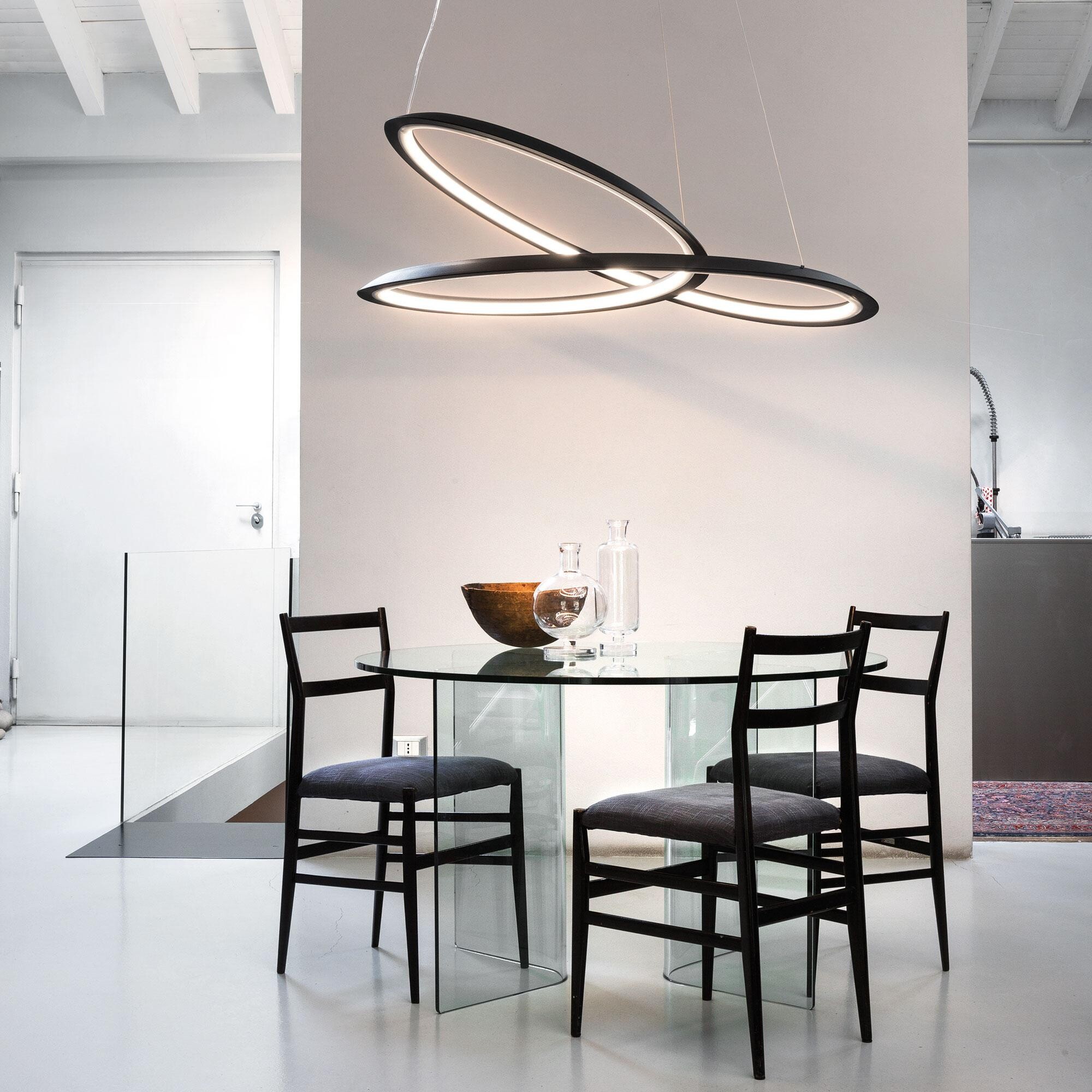 Kepler LED Suspension Lamp