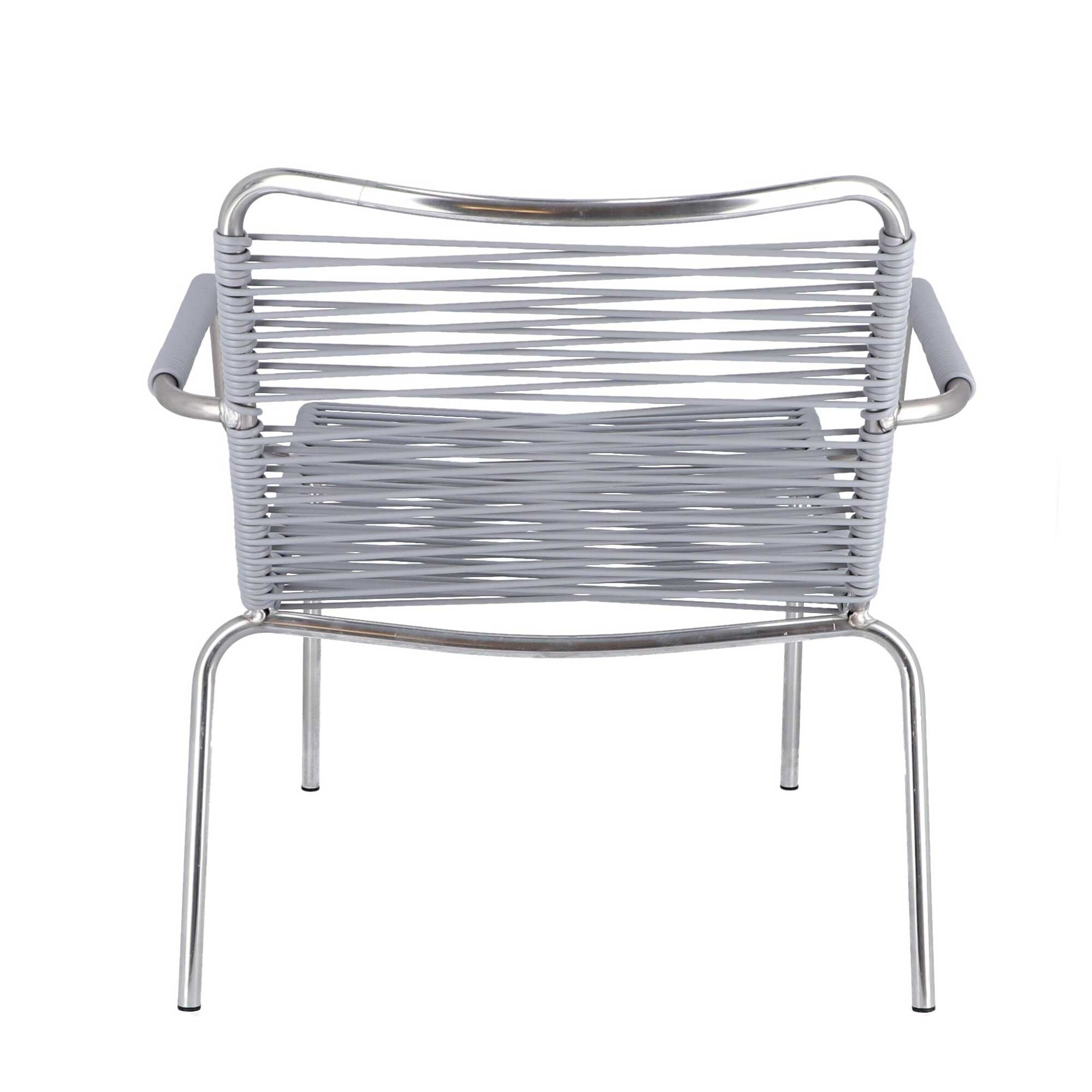 Fiam Mya Spaghetti Outdoor Lounge Chair