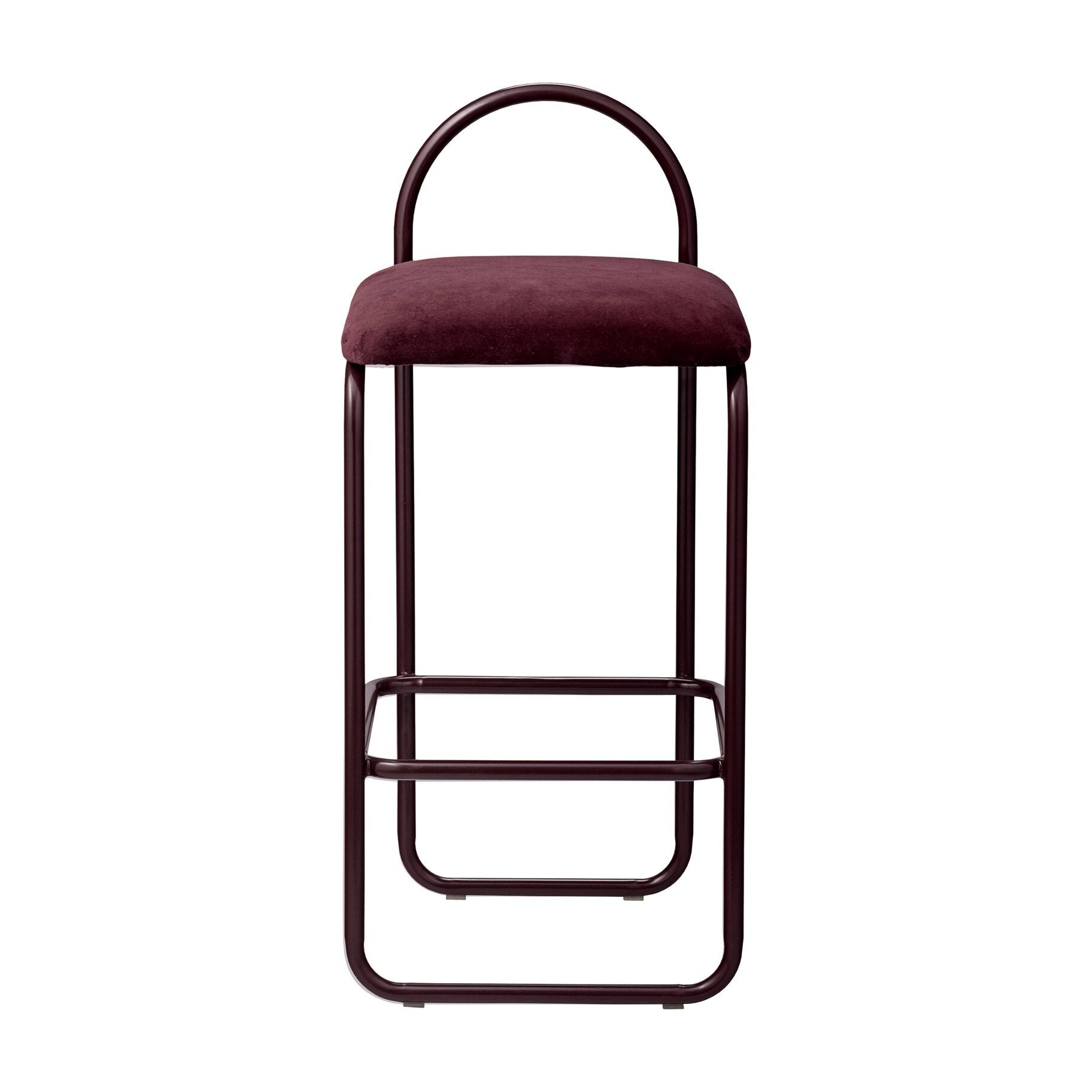 Angui Bar Chair H 82,5cm