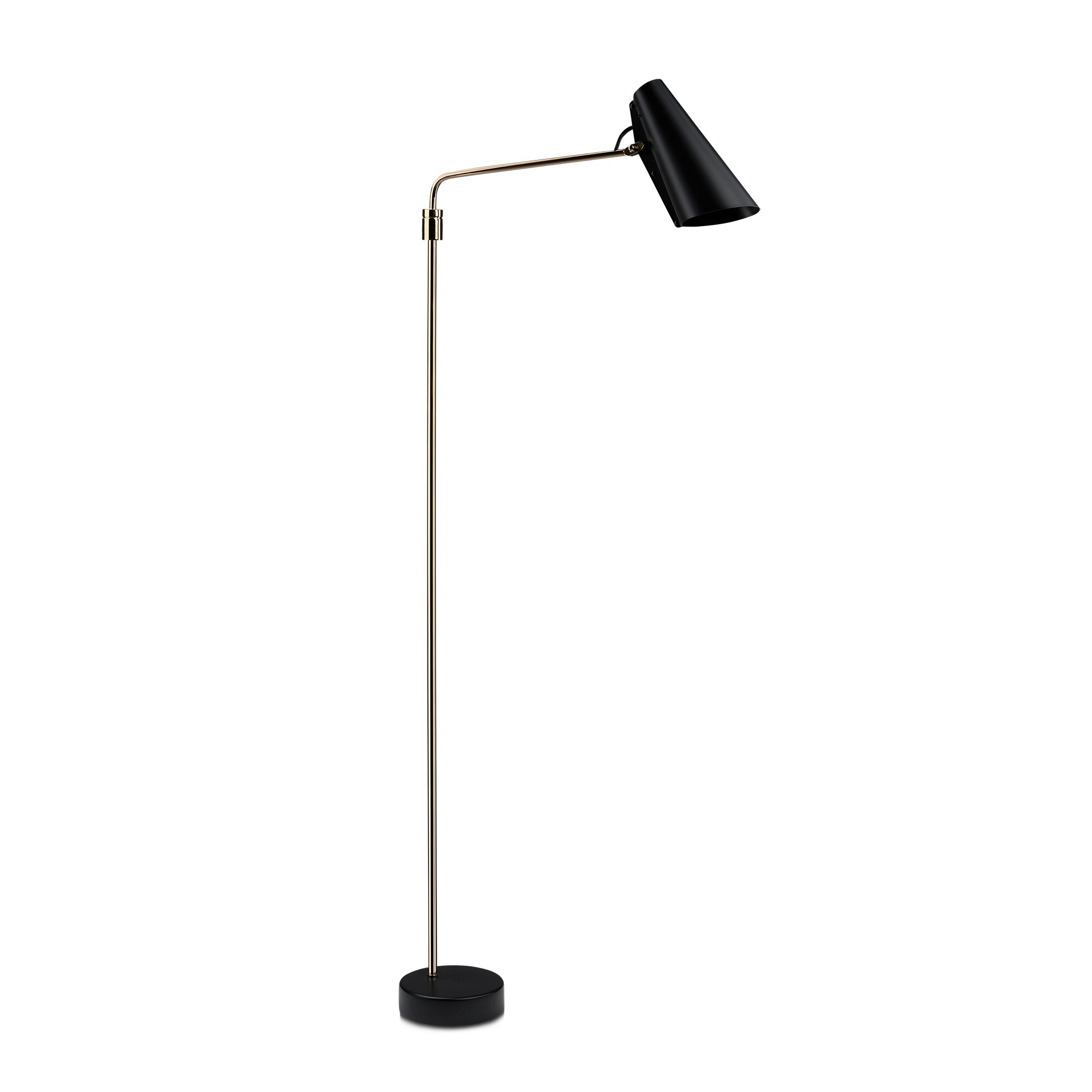Birdy Swing Floor Lamp