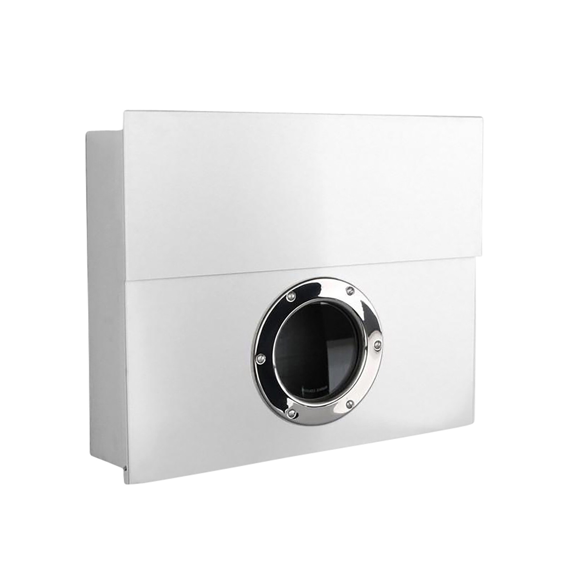 Letterman XXL Letter Box