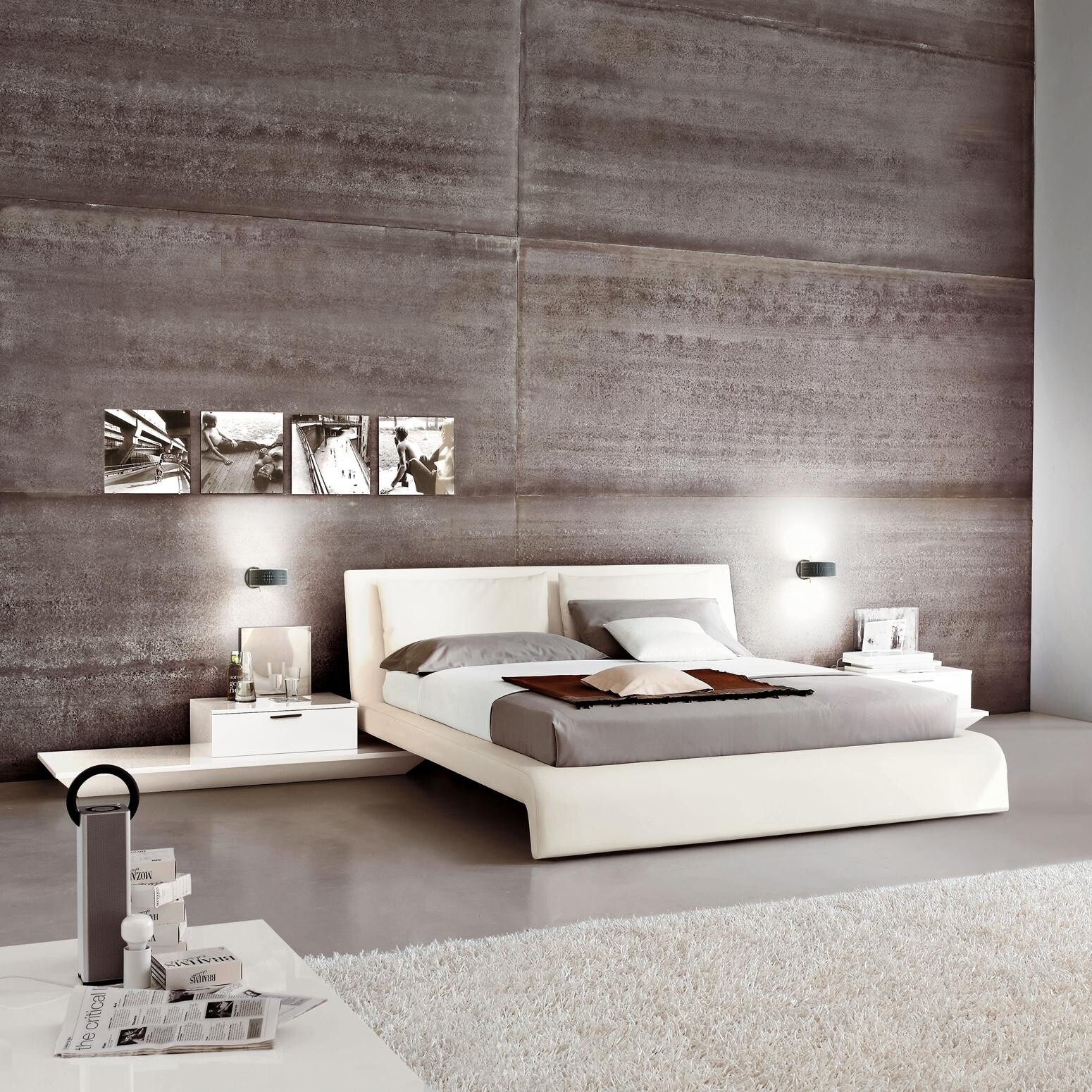 Componi75 Uno Wall Lamp