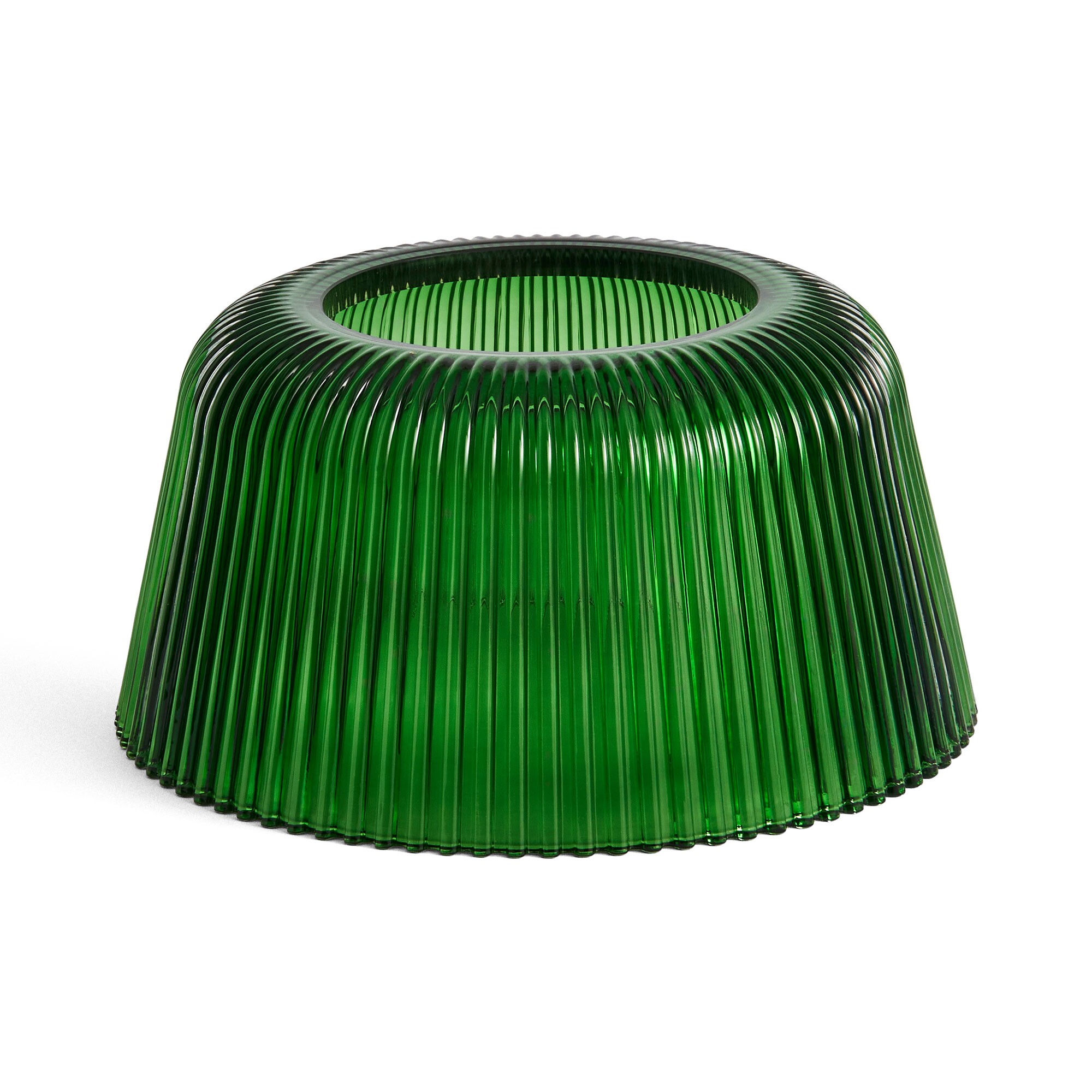 Brim Suspension Lamp