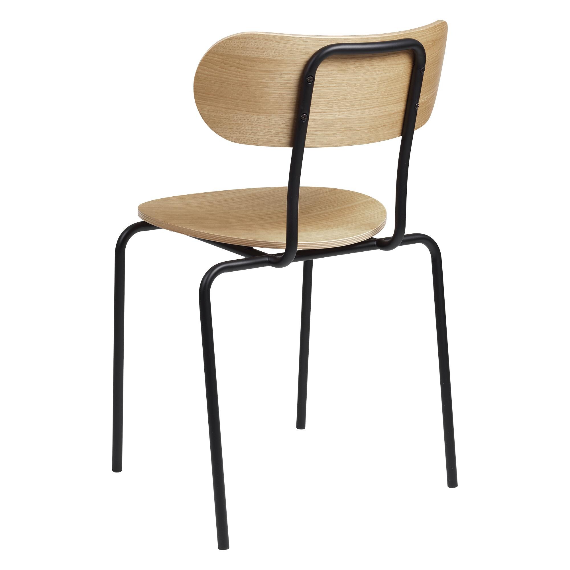 Coco Dining Chair Stackable