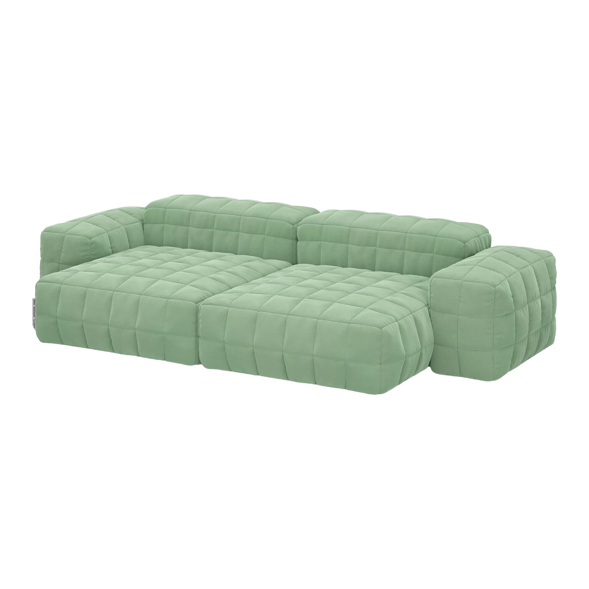 Henn 03 Sofa 280x140cm