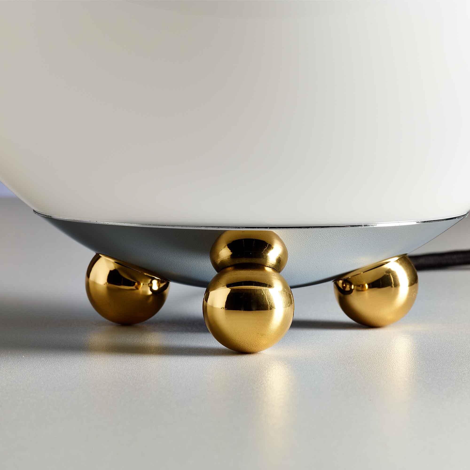 Art Déco Table Lamp