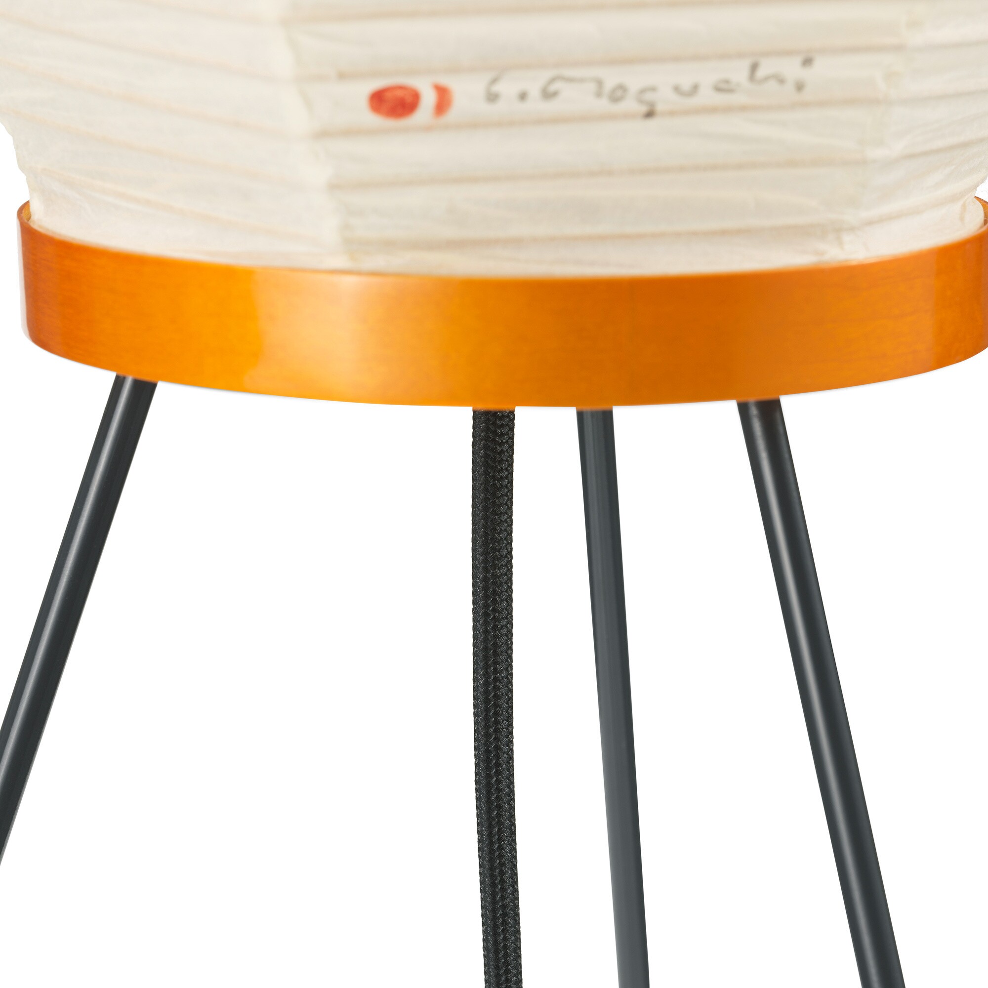 Akari 13A Floor Lamp