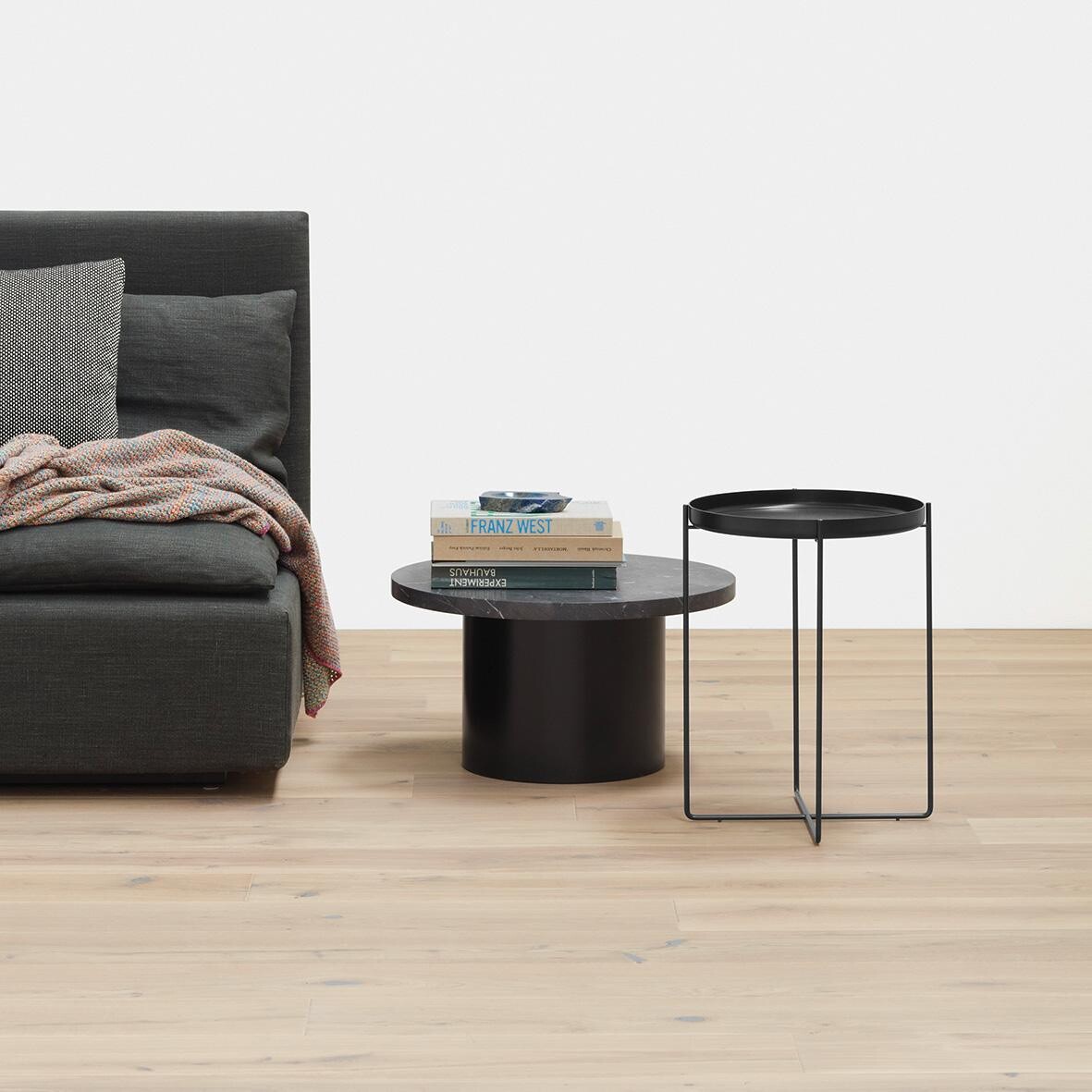 e15 CT09 Enoki Side Table