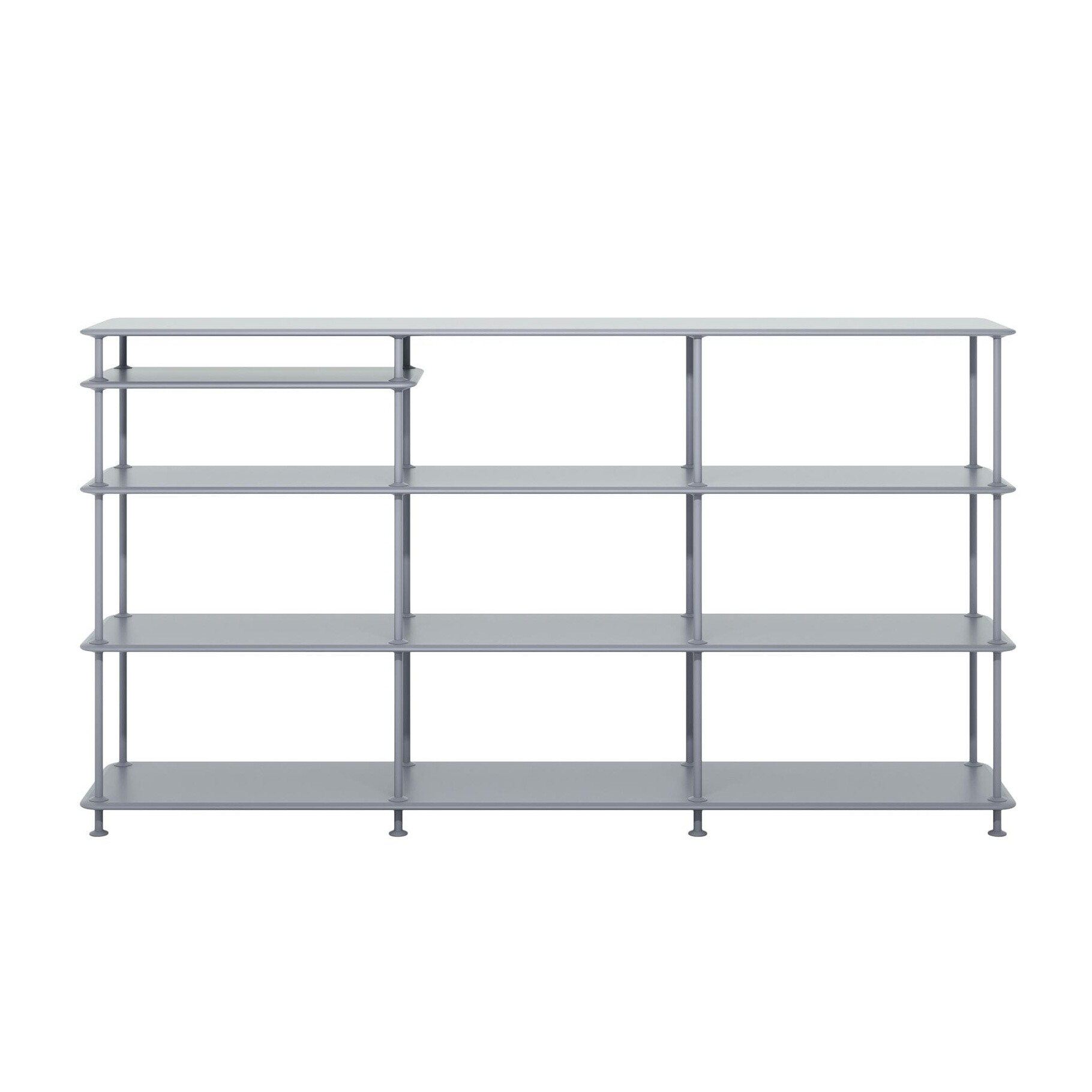 Free Shelf 203.4x109.9x38cm
