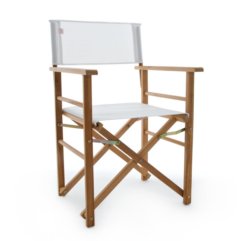 Maxx Director's Chair Set of 2