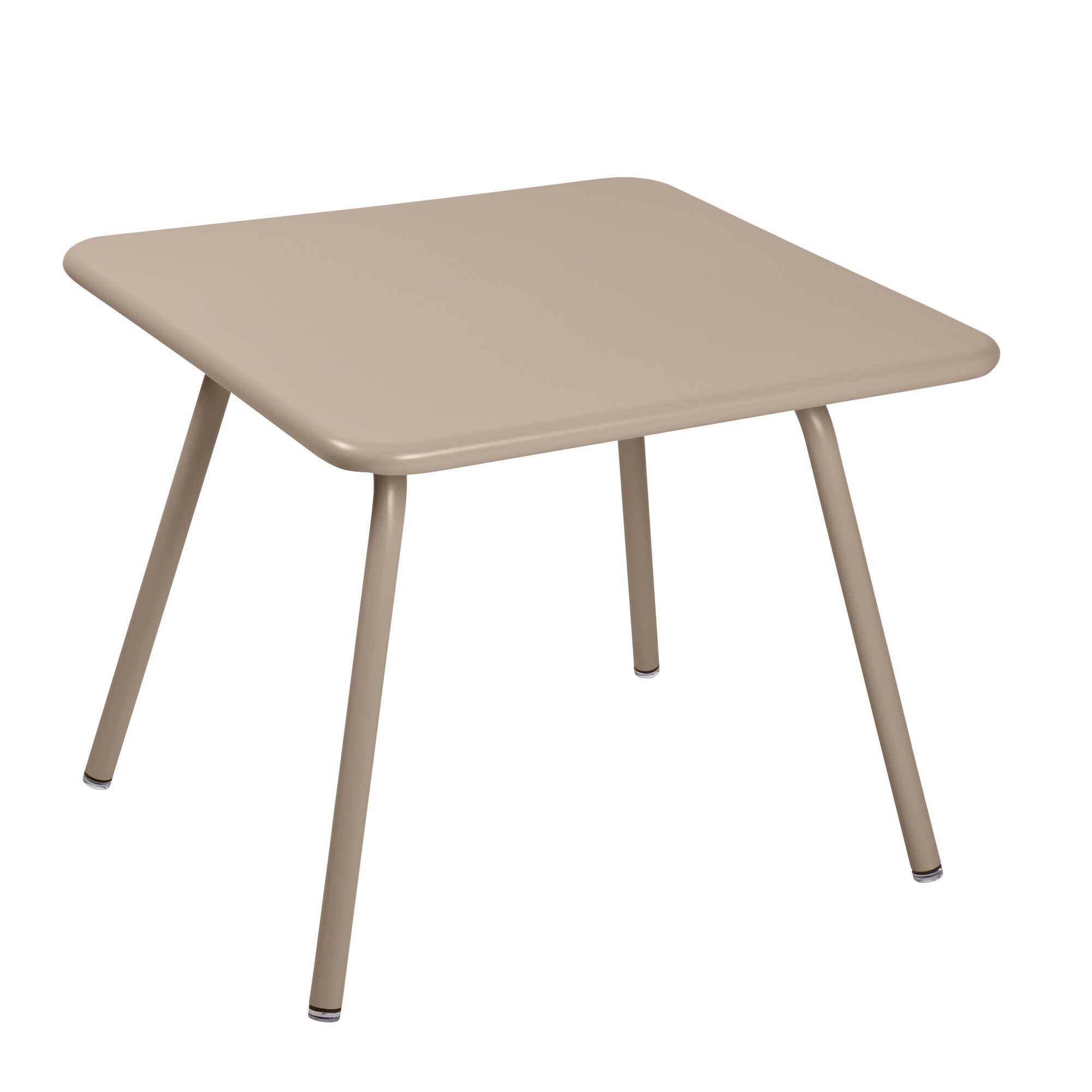 Luxembourg Kid Children's Table 57.5x57.5cm