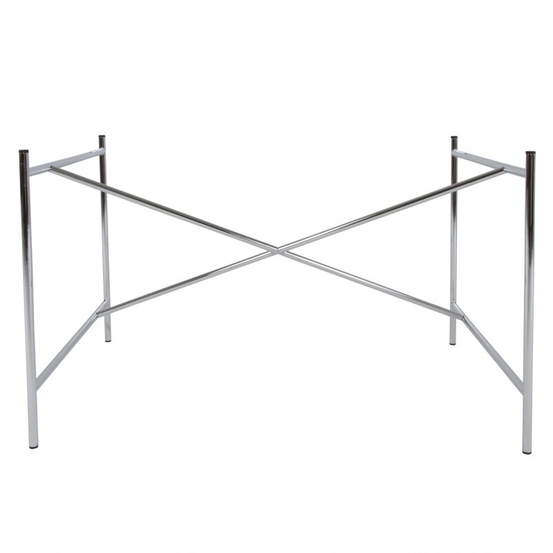 Eiermann 1 Table Frame 110x78x66cm Center