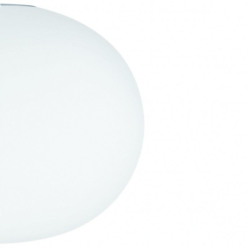 Glo Ball W Wall Lamp