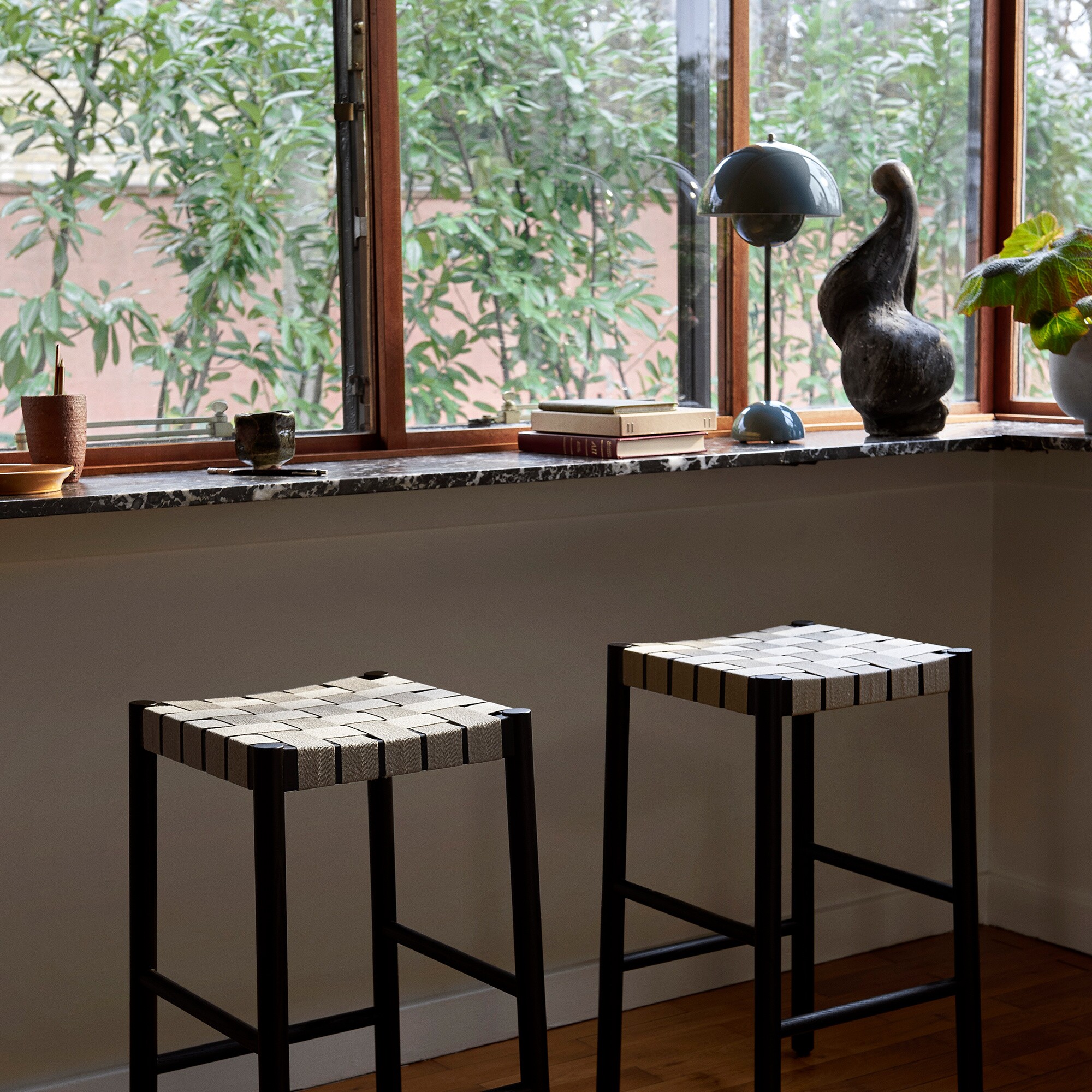 Flowerpot VP3 Table Lamp