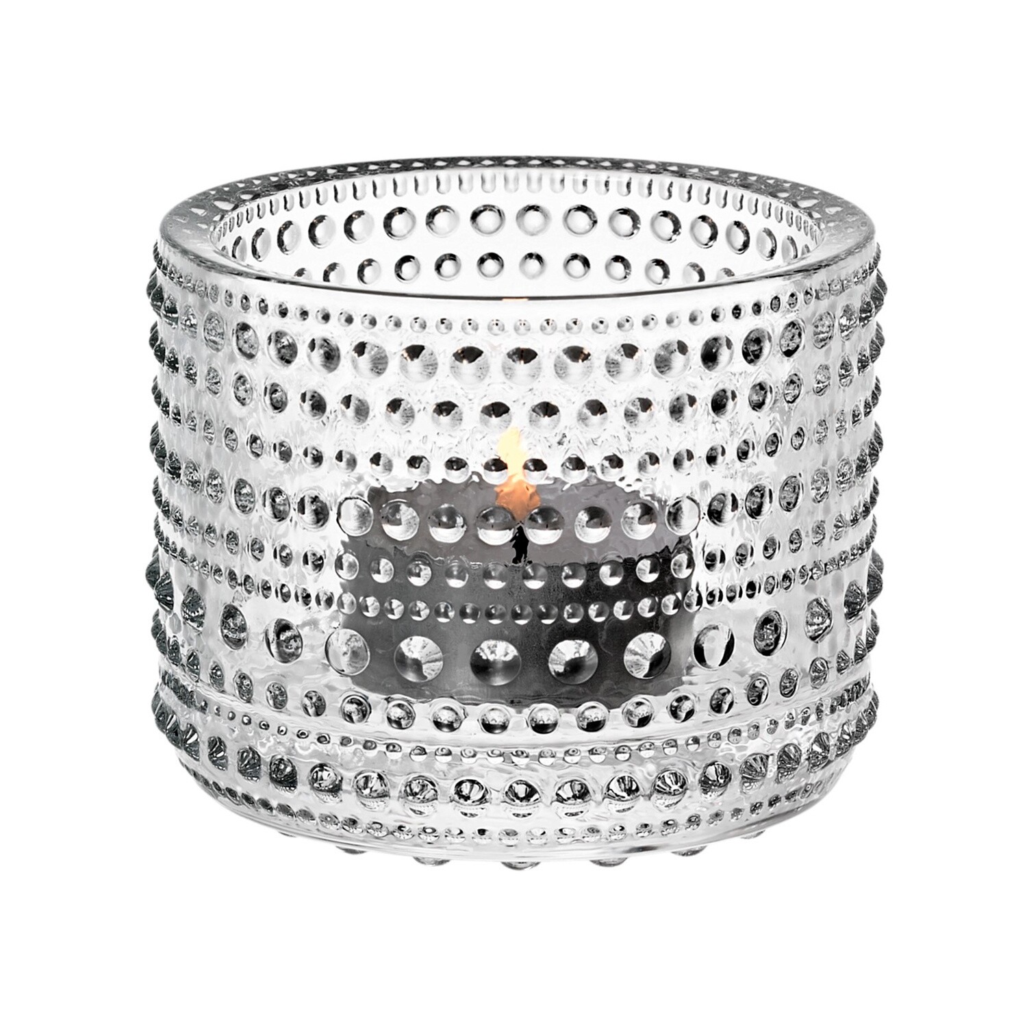 Kastehelmi Lantern/Tealight Holder 64mm
