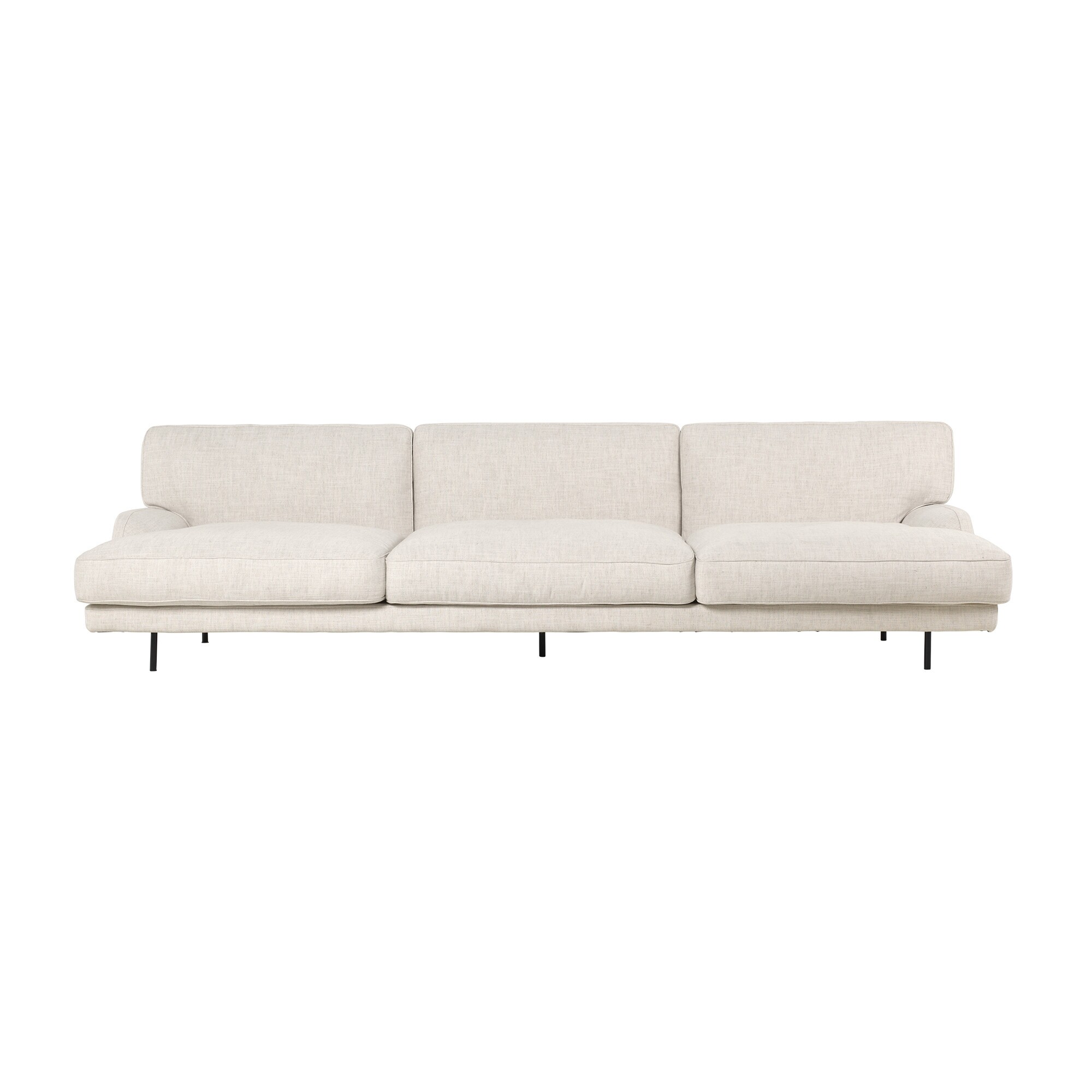 Flaneur 3-Seater Sofa