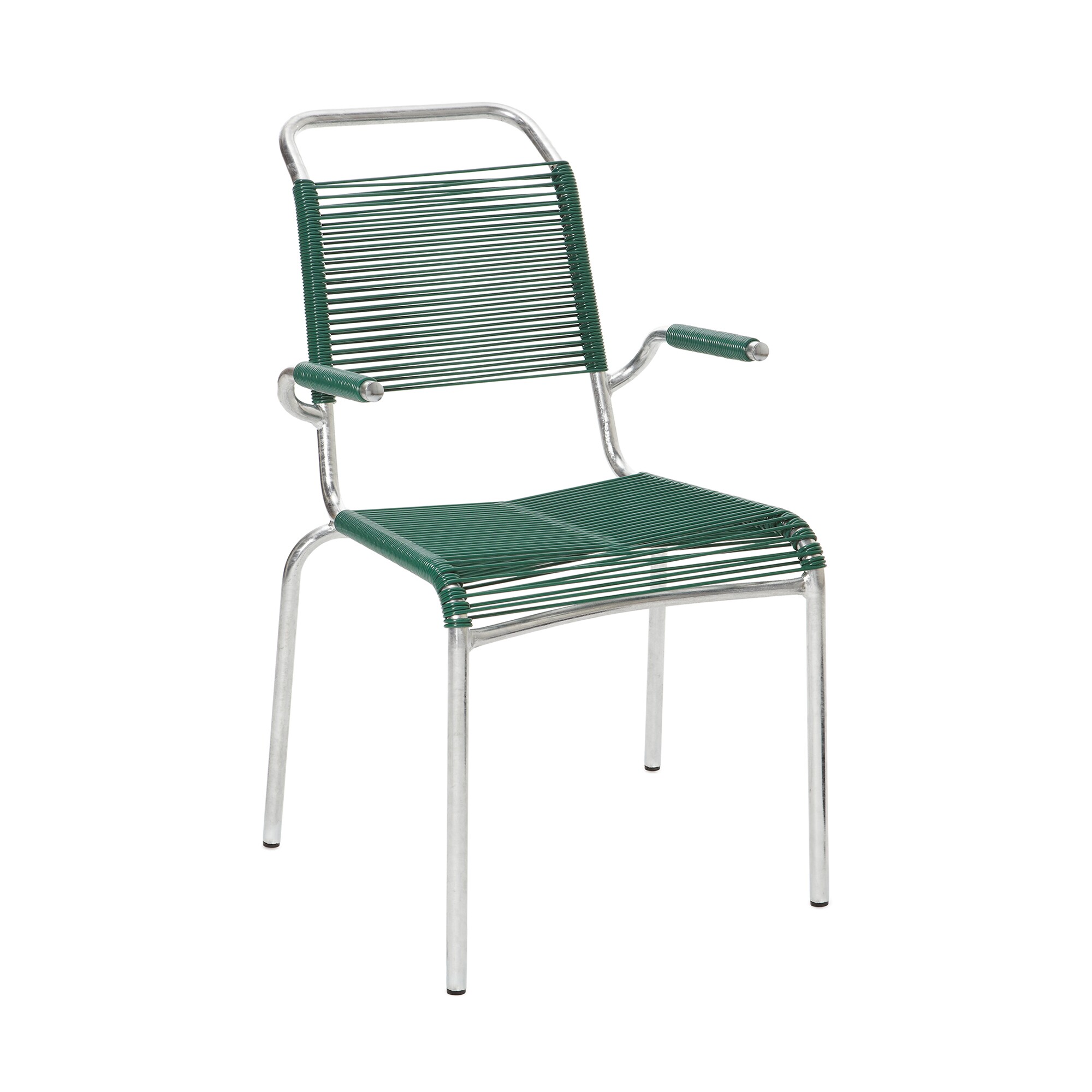 Altorfer Model 1141 Garden Armchair