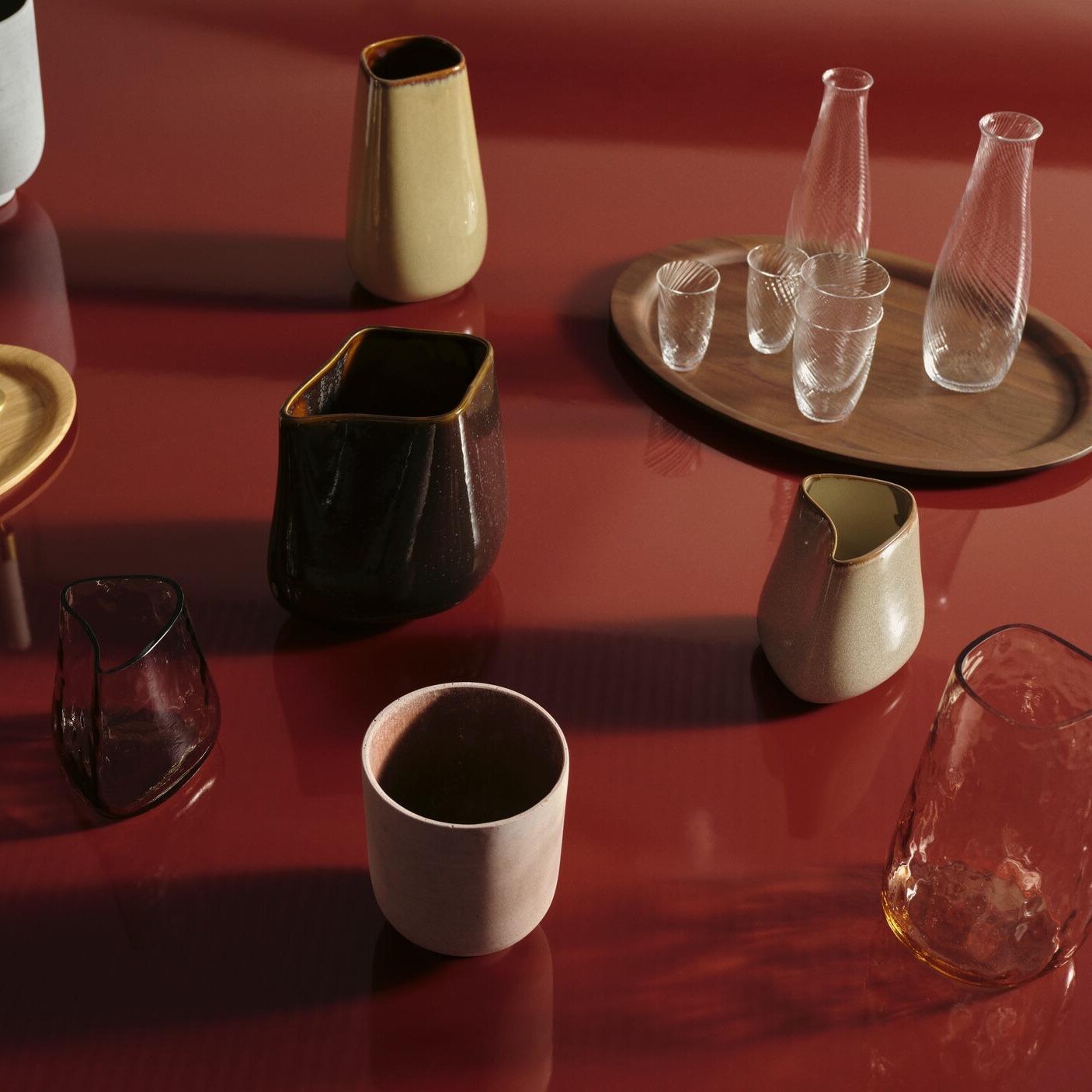 Collect SC63 Carafe 1.2L