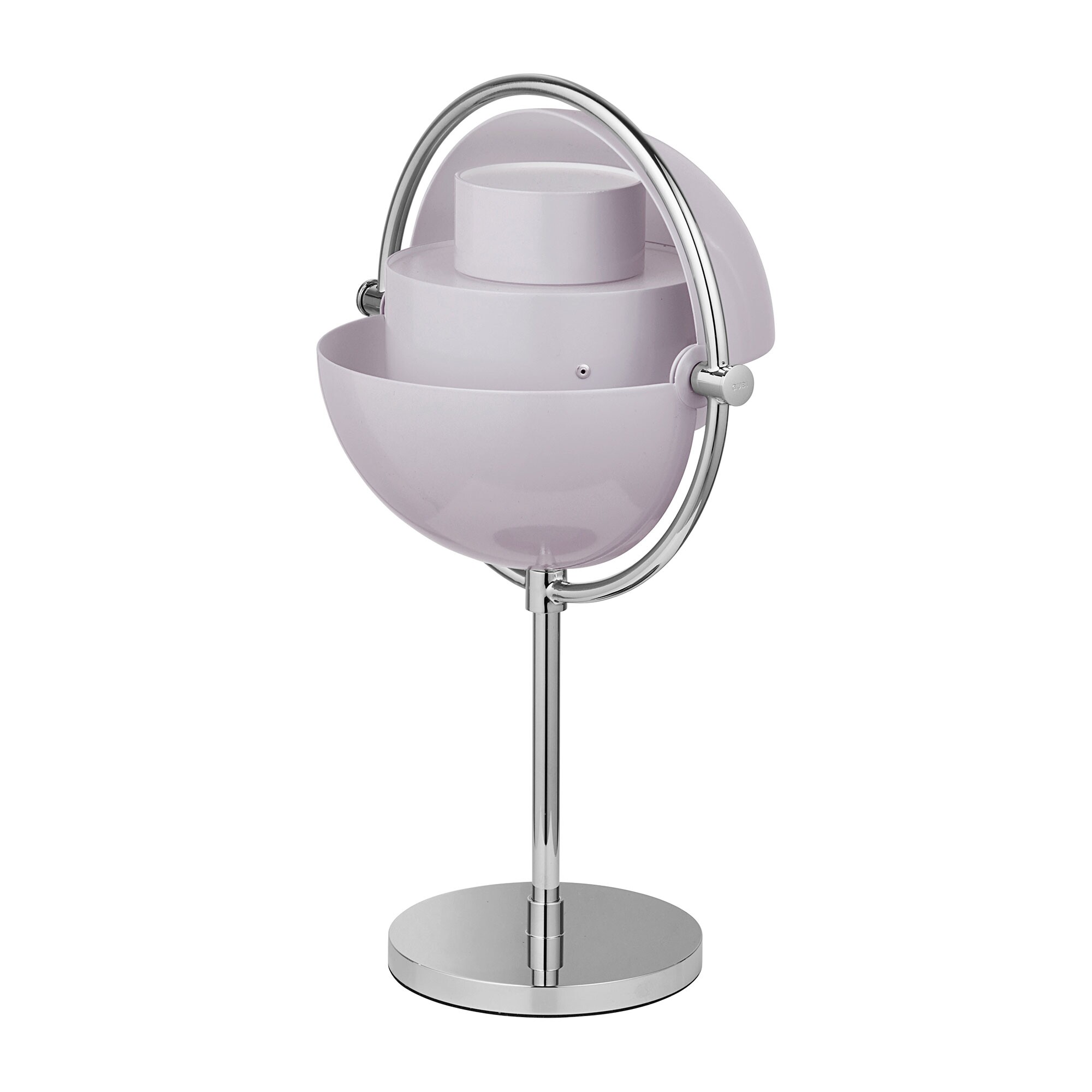 Multi-Lite Portable Table Lamp with Battery