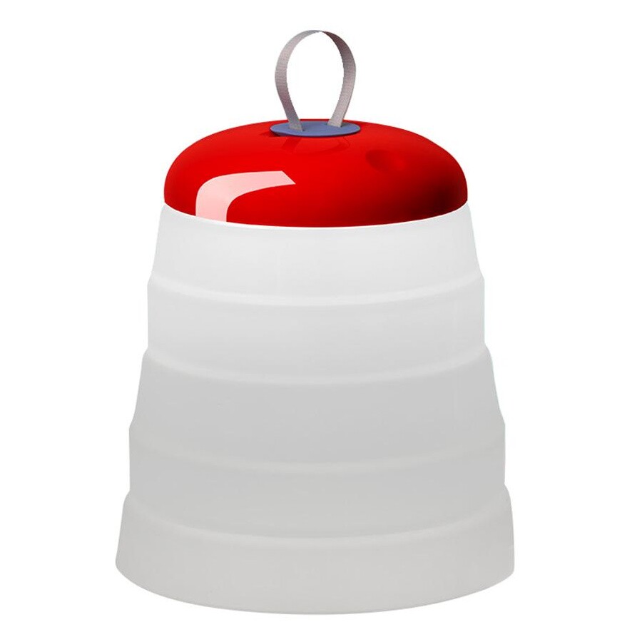 Cri Cri LED Outdoor Floor Lamp With Battery