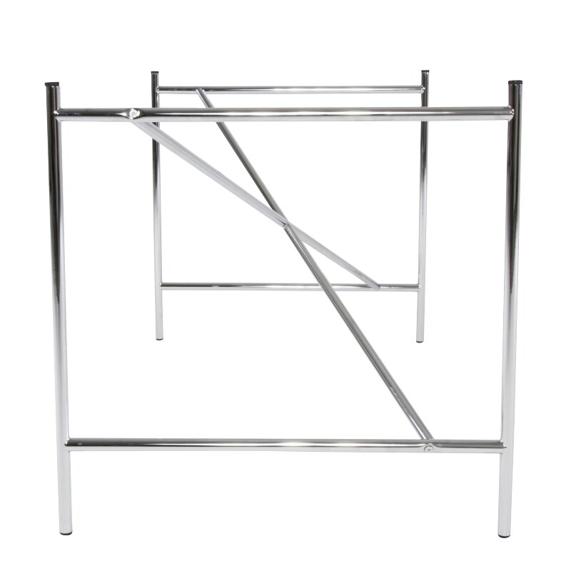 Eiermann 1 Table Frame 110x66x66cm Center