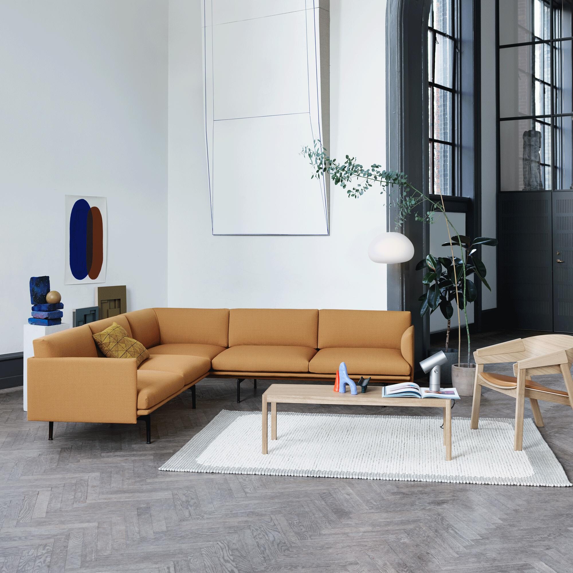 Fluid Suspension Lamp S Ø23cm