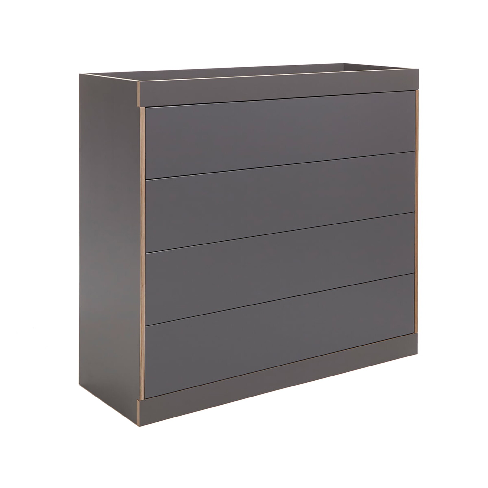 Flai Dresser with Drawers