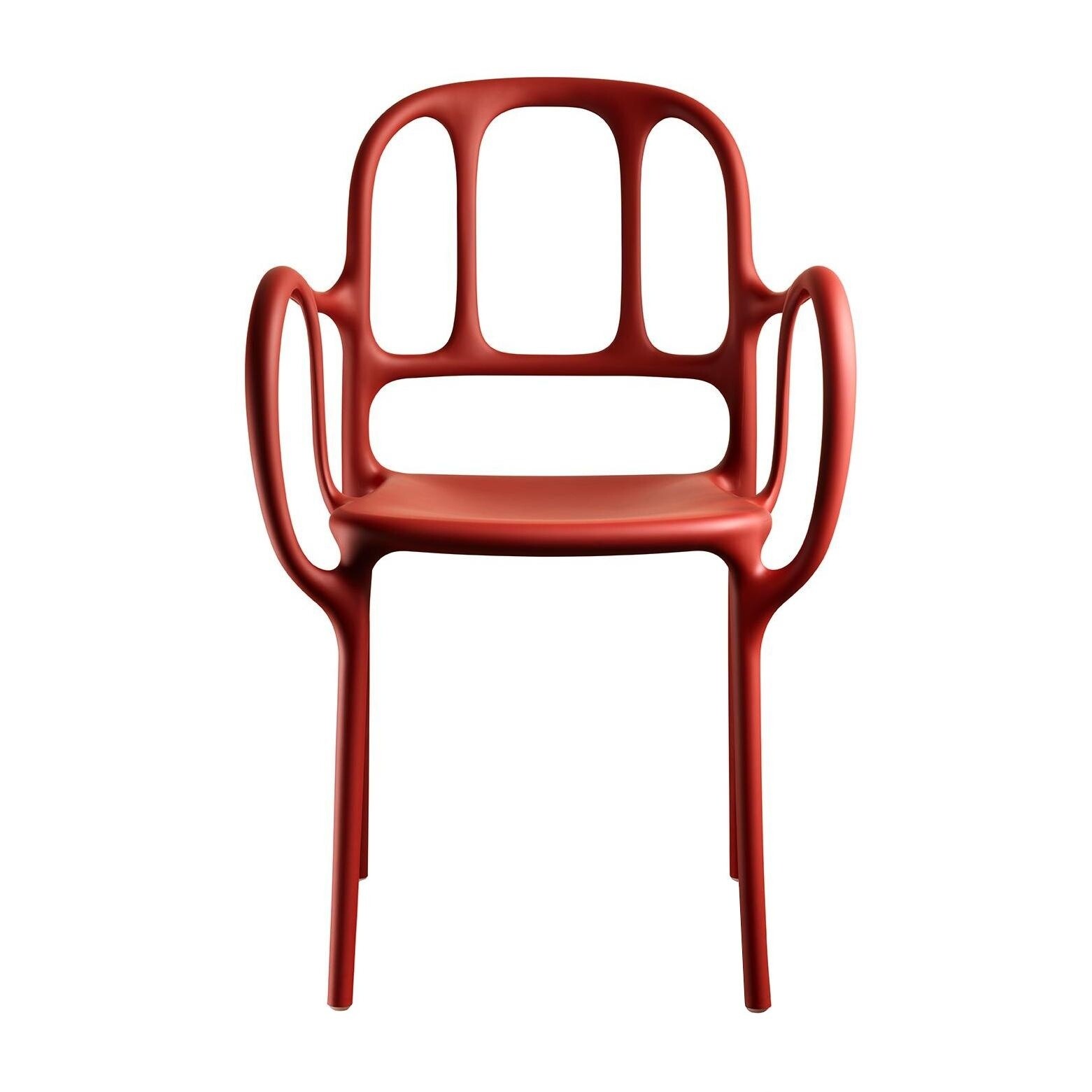 Milà Outdoor Armchair