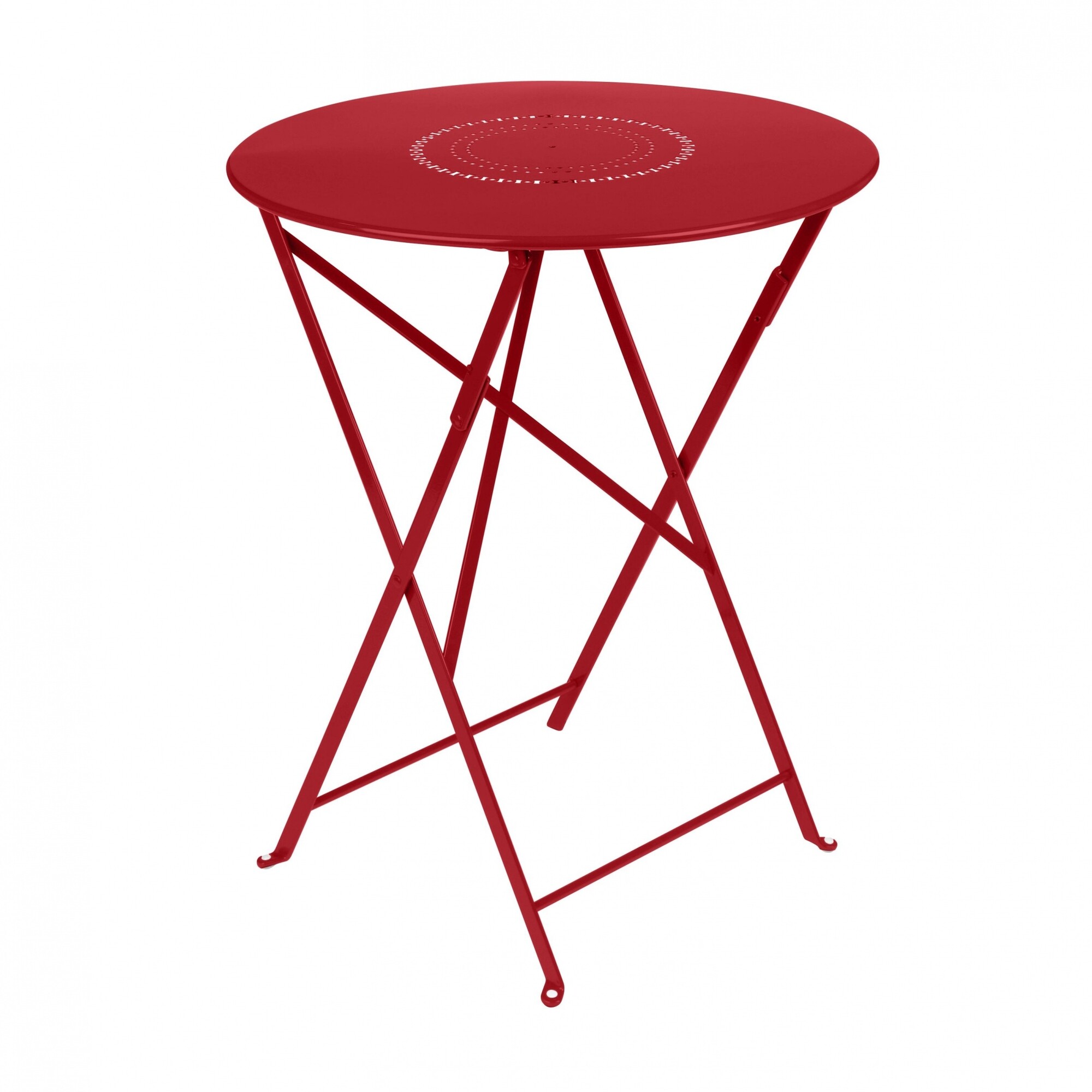 Floréal Folding Table Ø60cm