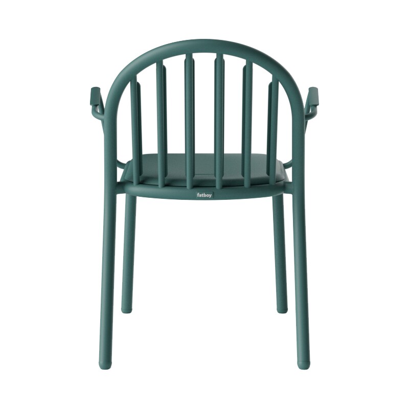 Exclusive Edition Fred's Garden Armchair