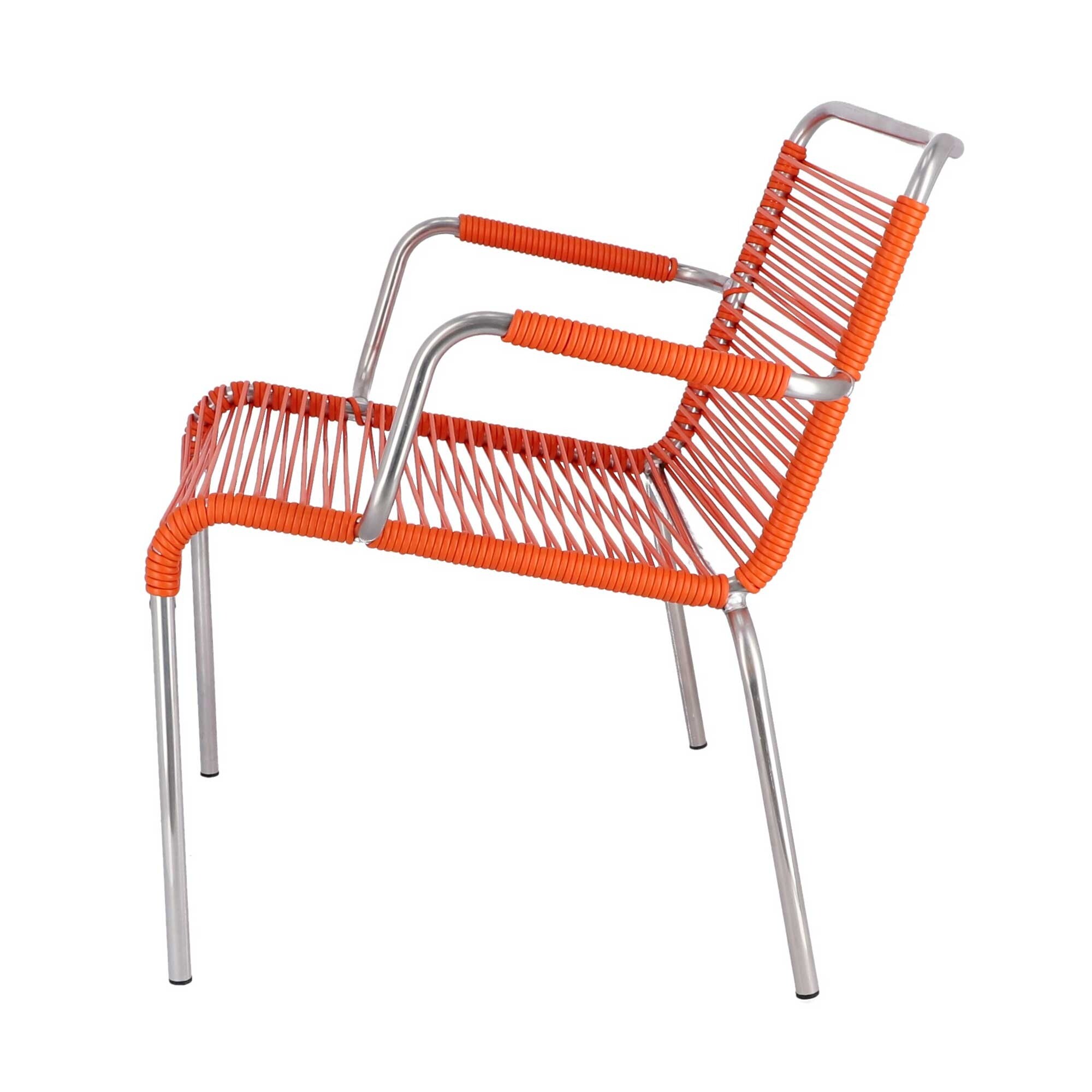 Fiam Mya Spaghetti Outdoor Lounge Chair