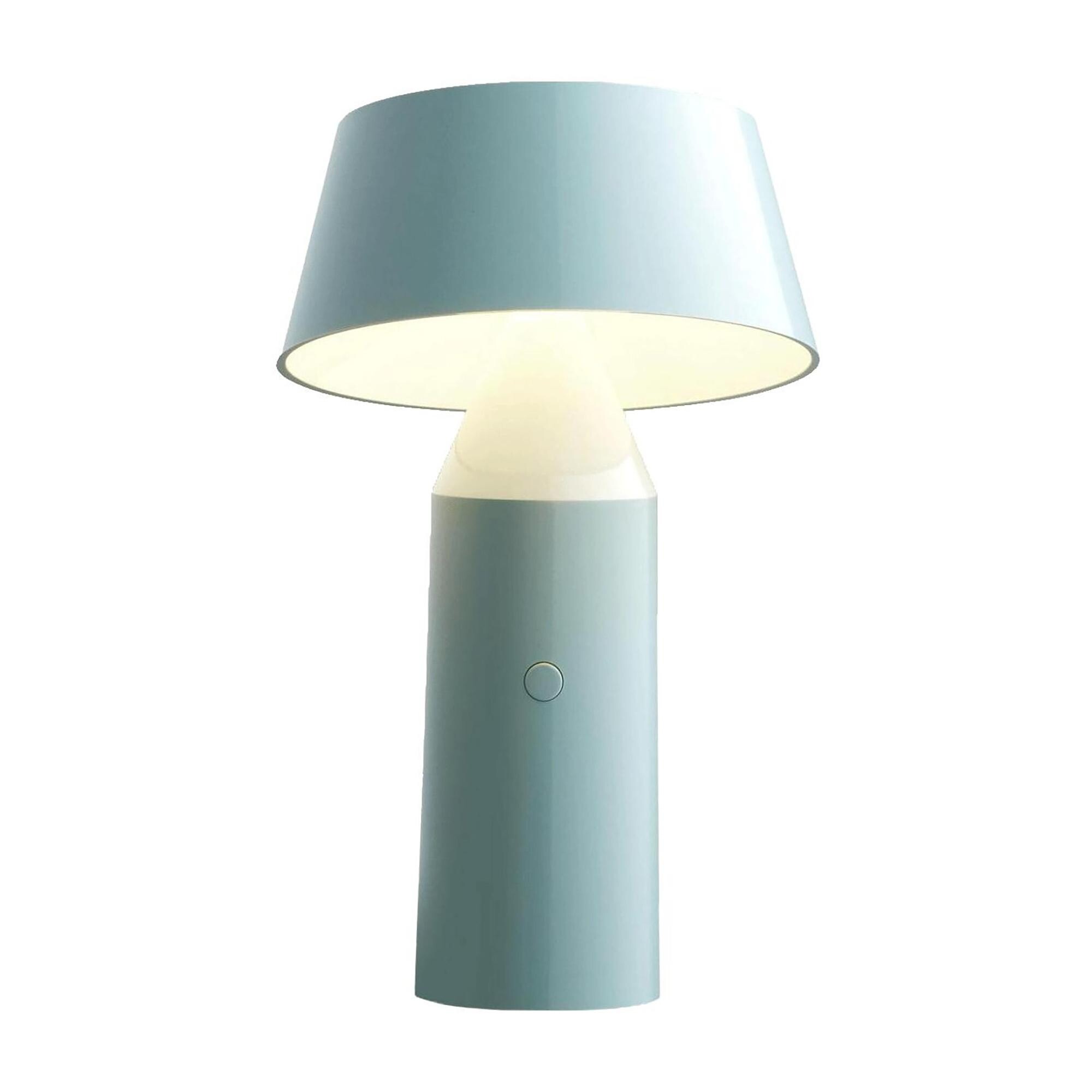 Bicoca LED Table Lamp with Battery