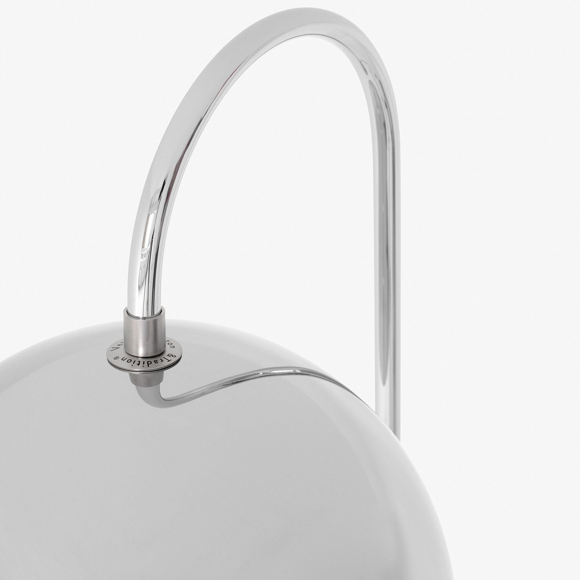 Flowerpot VP12 Floor Lamp