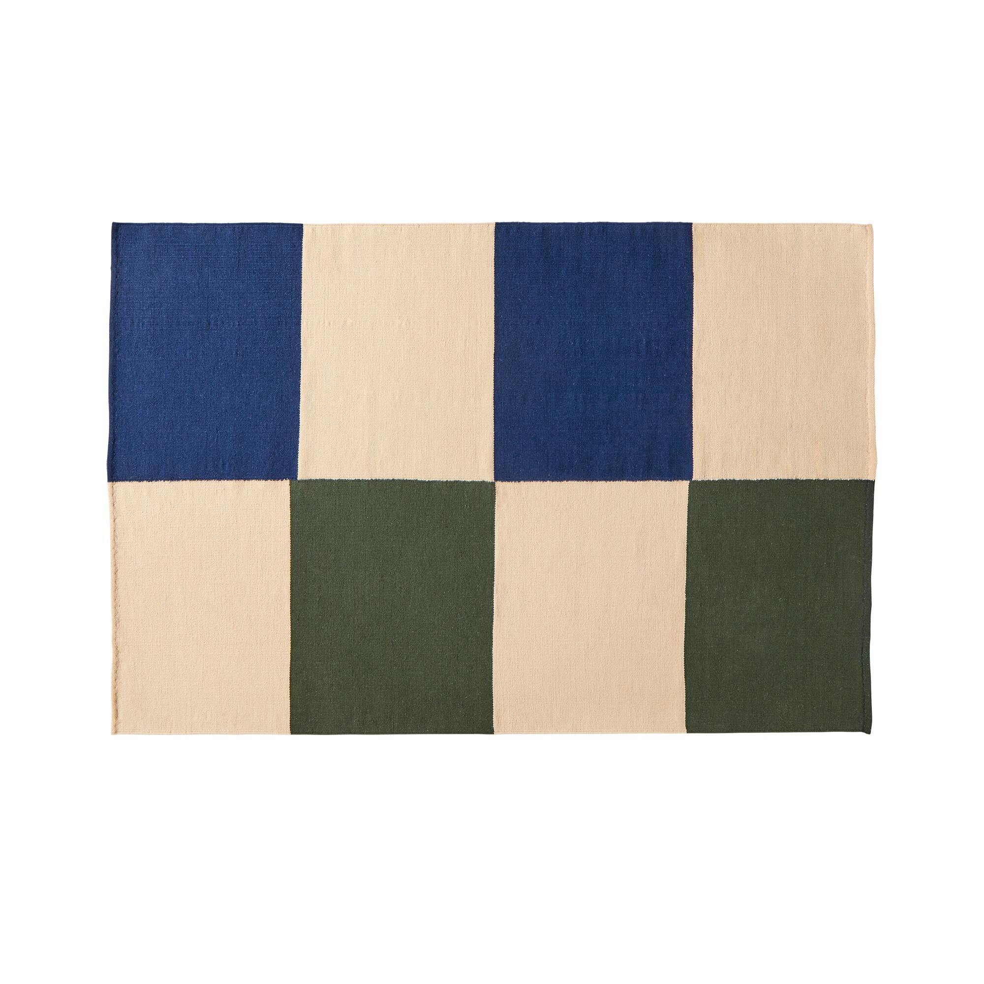 Ethan Cook Flat Works Rug 300x200cm
