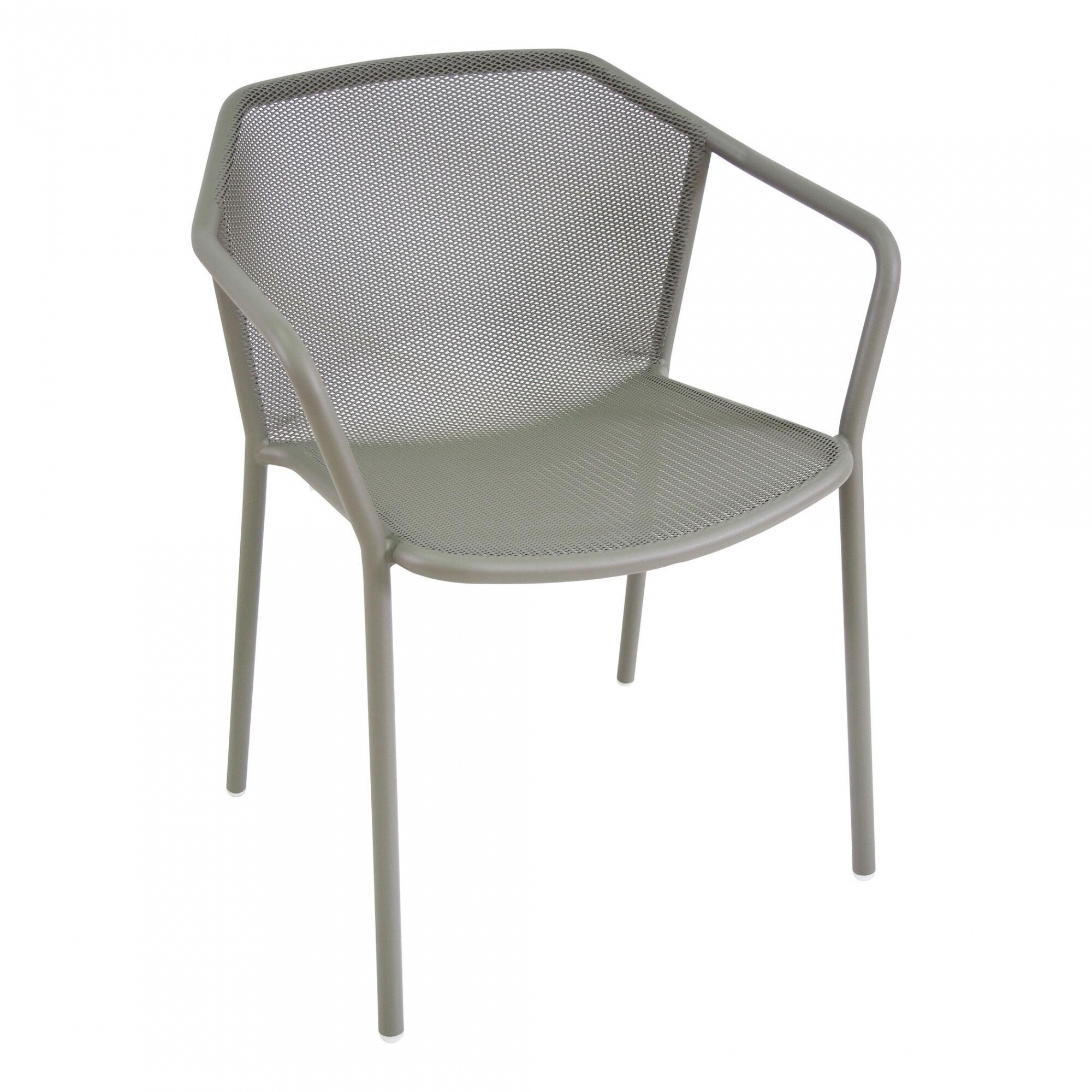 Darwin Garden Armchair