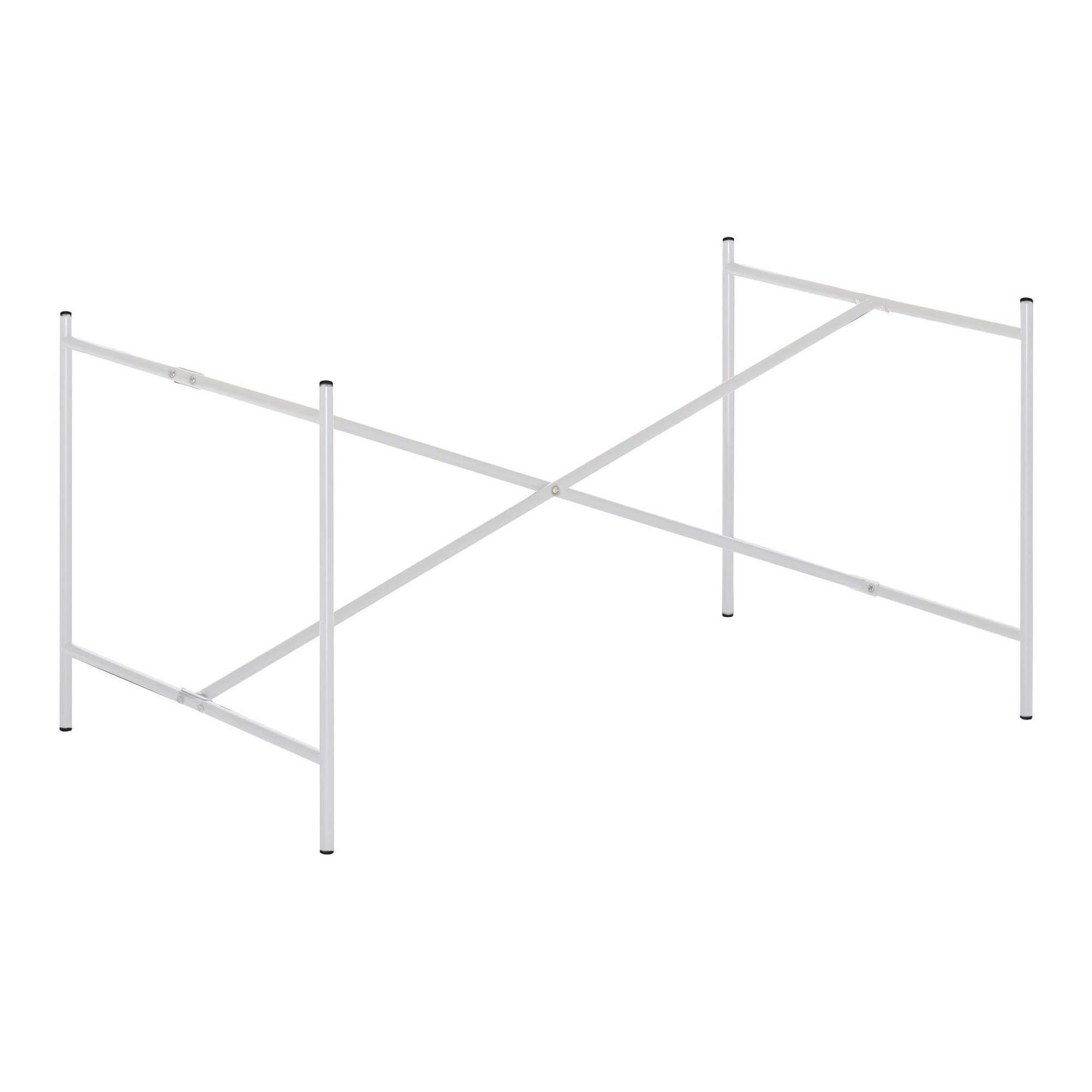 Eiermann 2 Table Frame 135x78x66cm Center